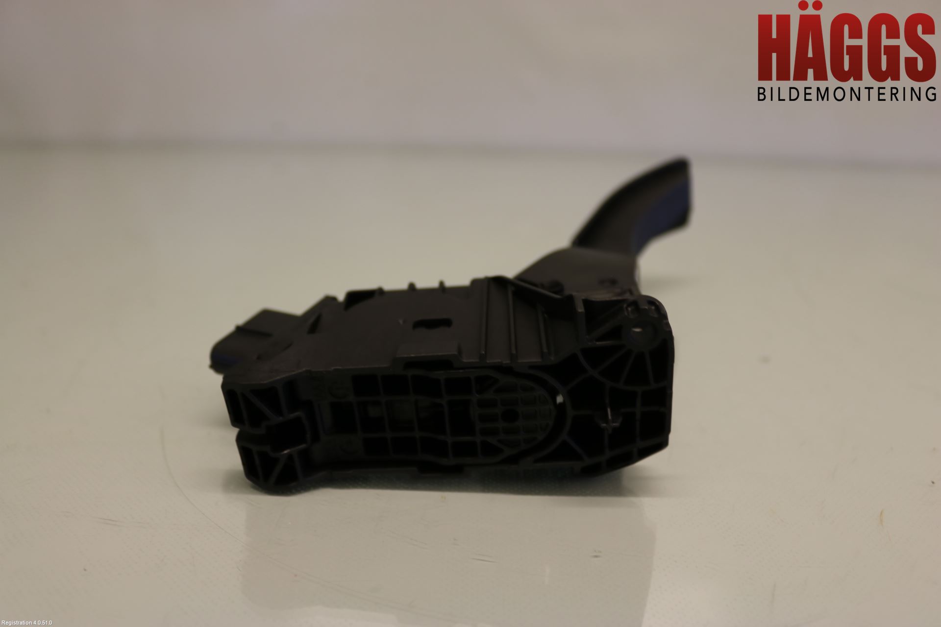 Volkswagen VW GOLF / E-GOLF VII 13-20 Gaspedal