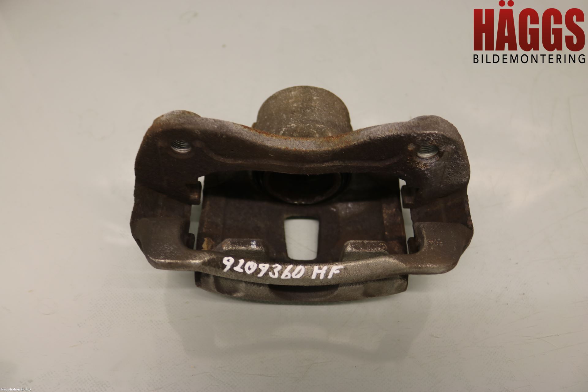 Hyundai i10 BA 17-20 Bromsok Fram Höger