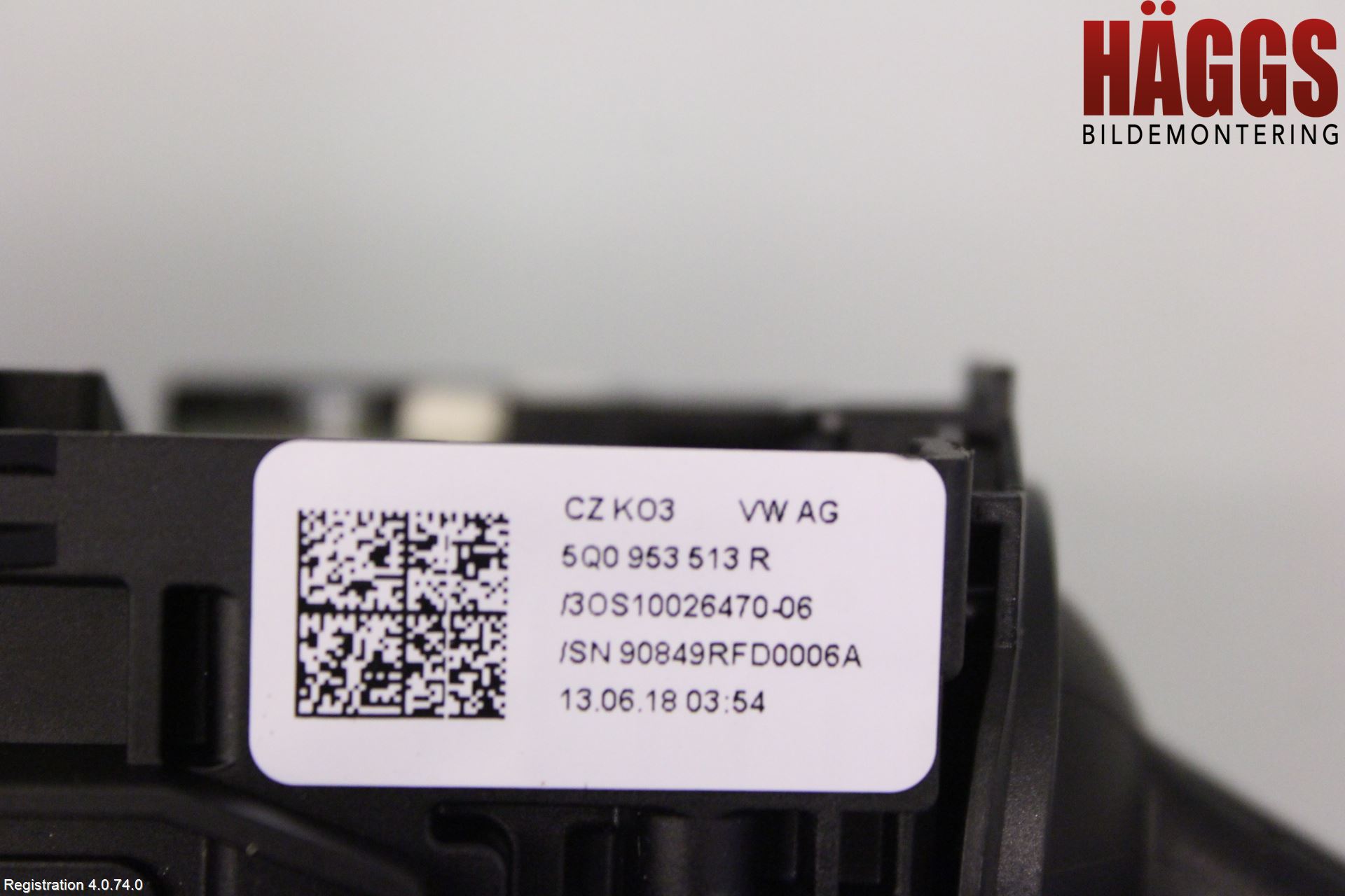 Seat LEON 13-20 Spakcentral