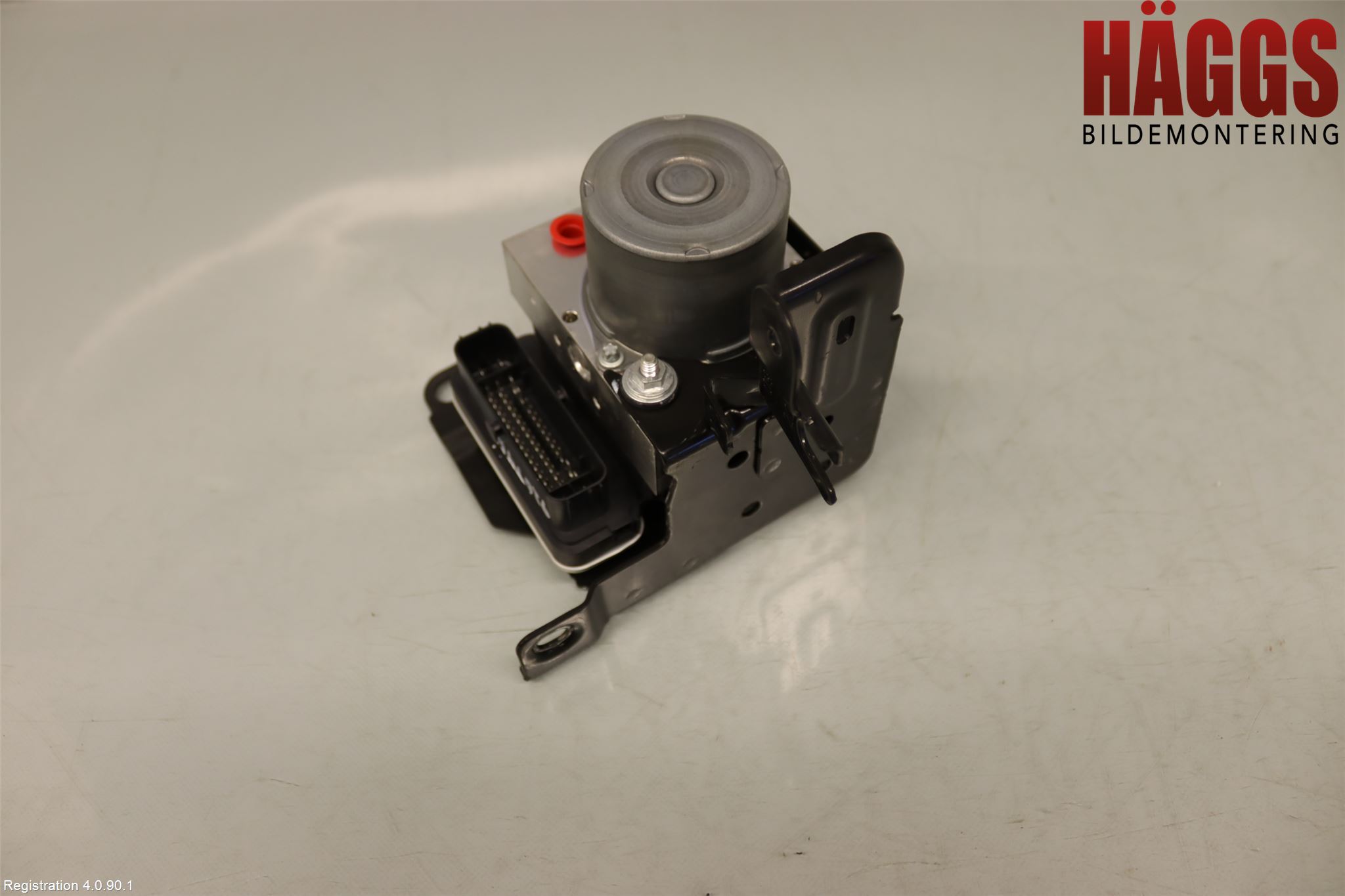 Citroen C5 X CROSSOVER 22- Abs Hydraulaggregat