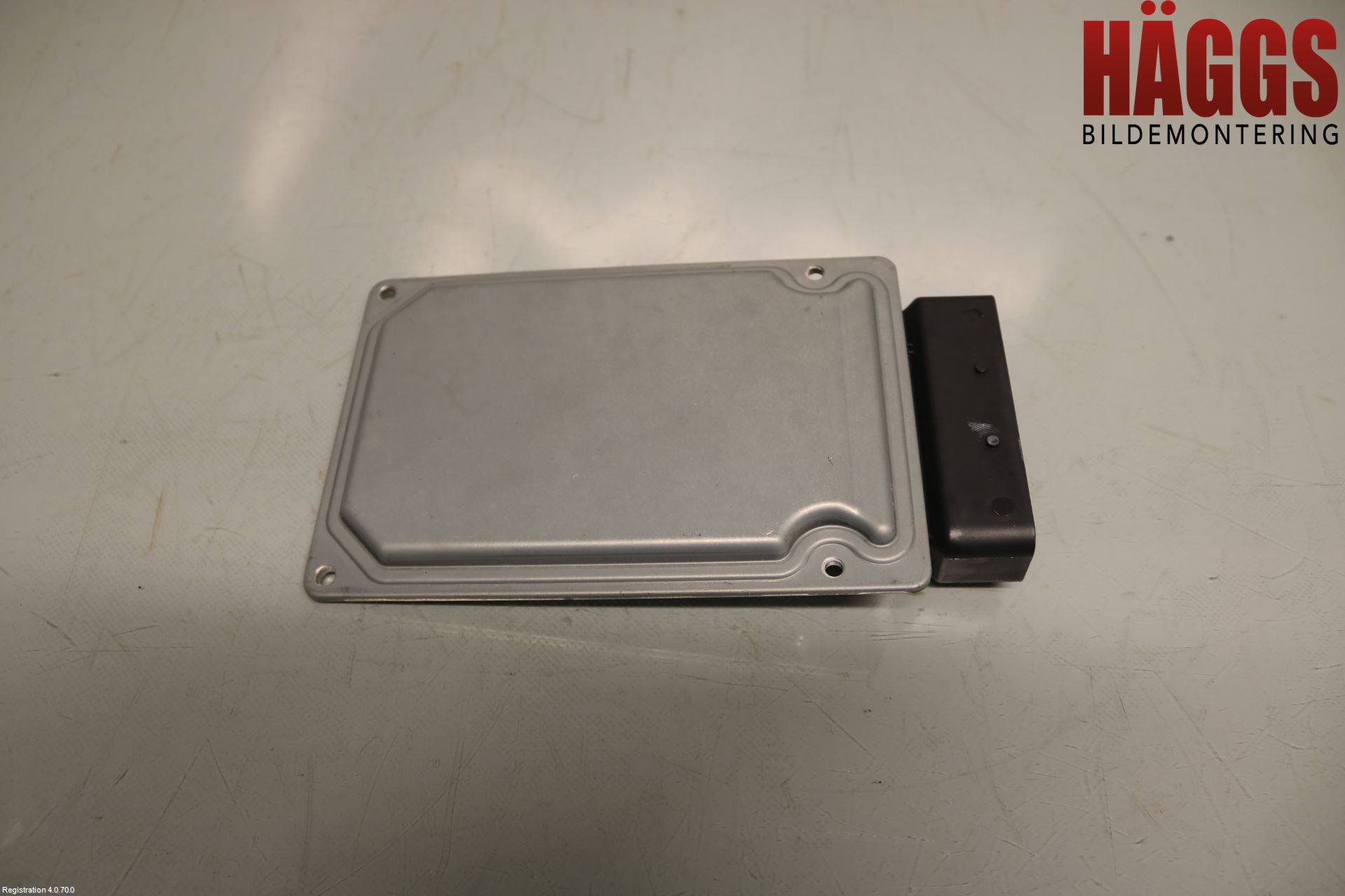 Volkswagen VW SCIROCCO 09-17 Styrenhet Fjädring