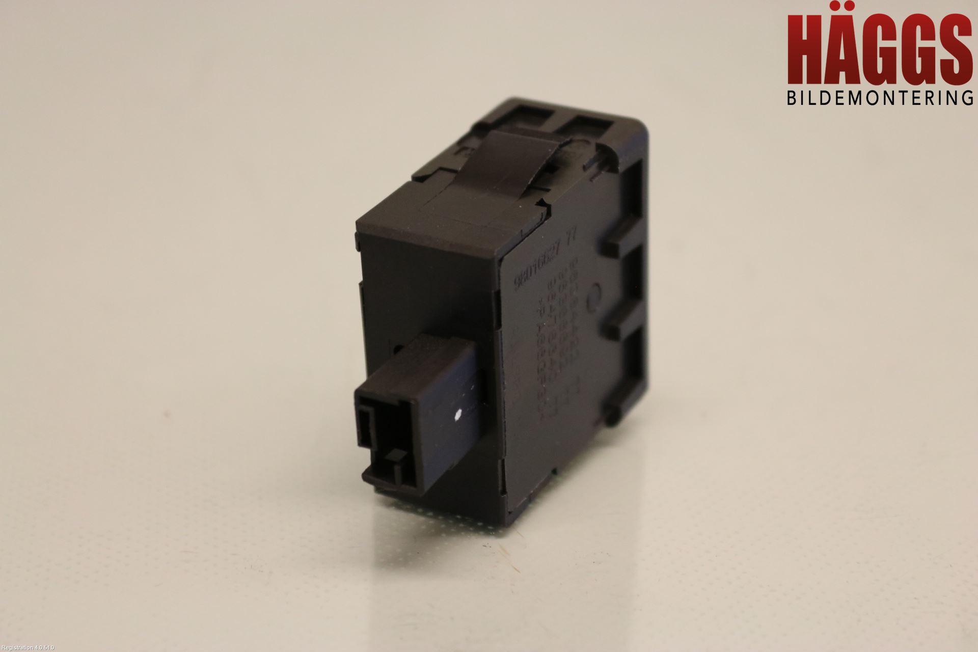 Citroen BERLINGO 08-18 Strömställare Dimmer