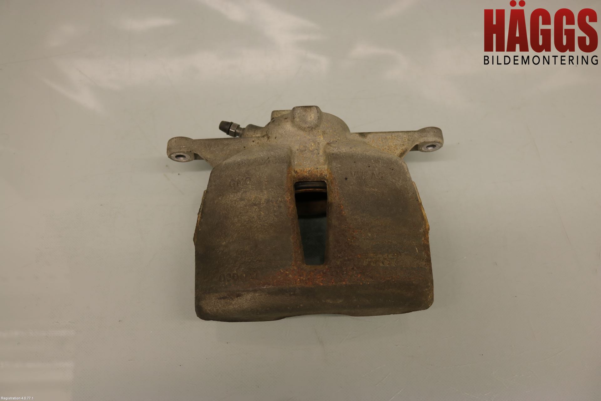 Volkswagen VW SHARAN 11- Bromsok Fram Höger