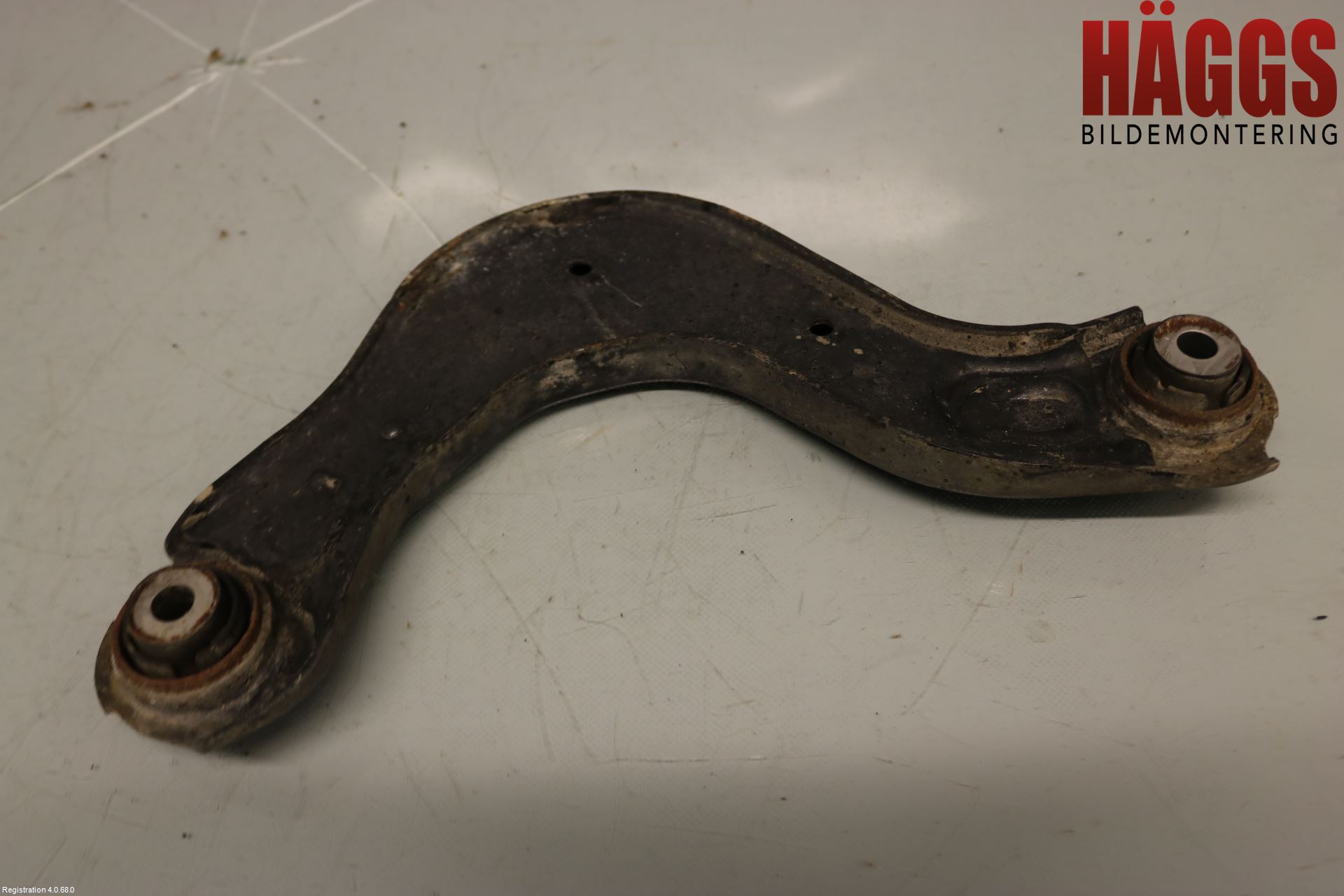 Honda CIVIC 17-22 Bärarm Bak Höger