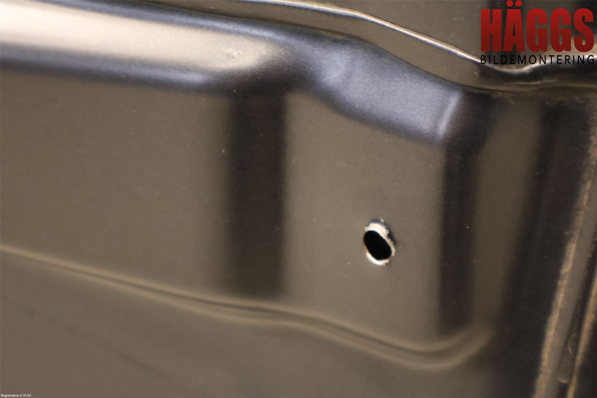 Opel INSIGNIA 09-16 Baklucka Kombi