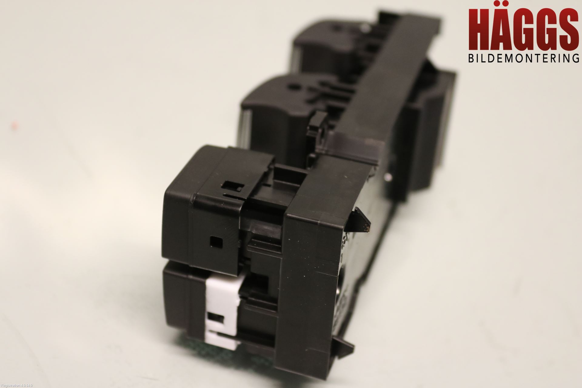 Toyota COROLLA 19- Strömställare Elhiss