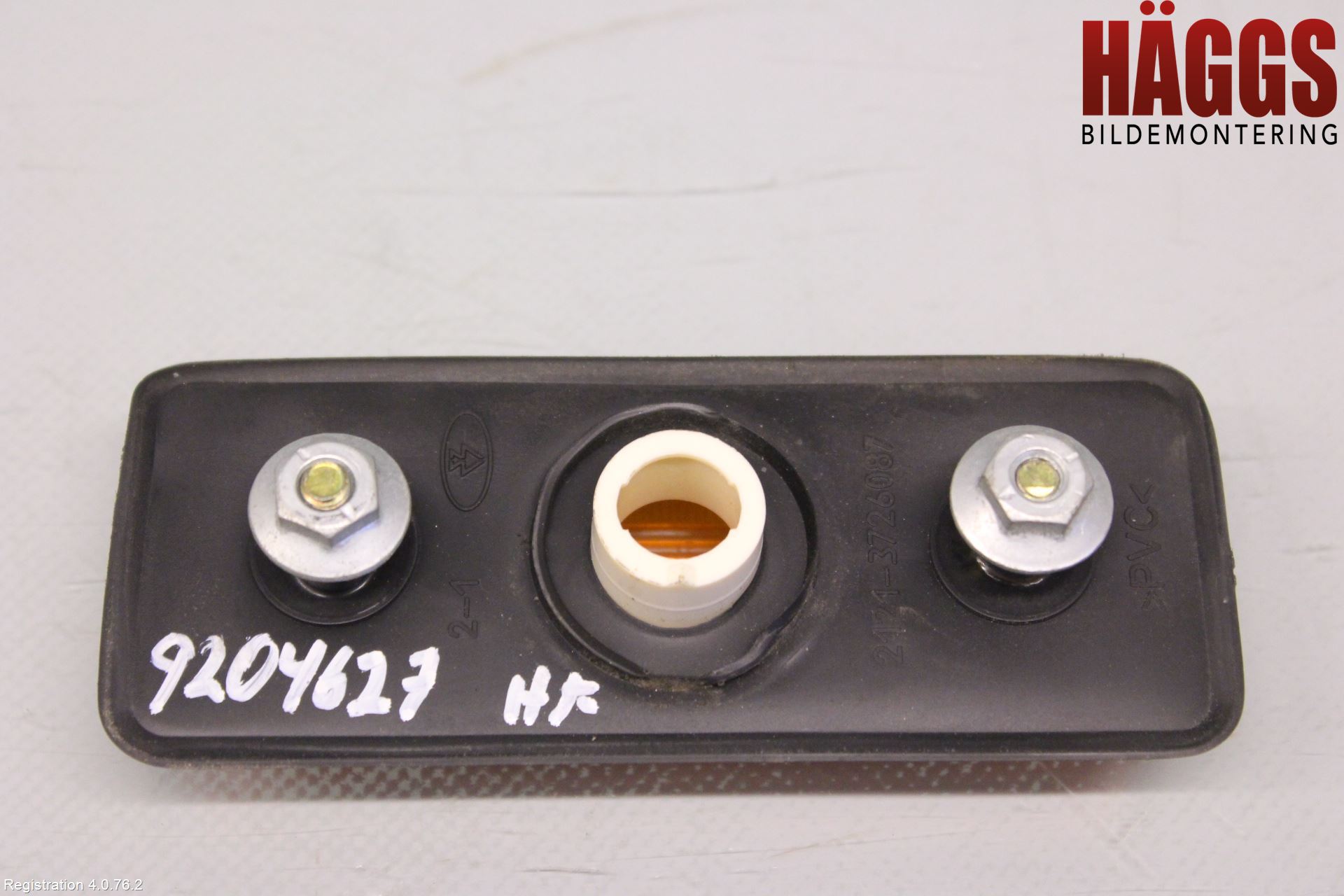 Lada NIVA Blinkers Sidoblinkers Hö