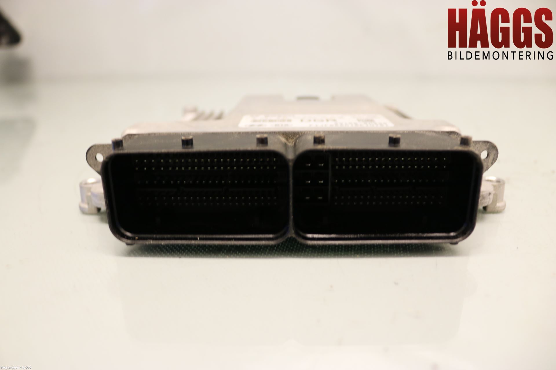 Kia OPTIMA 16-20 Styrenhet Inspump Diesel