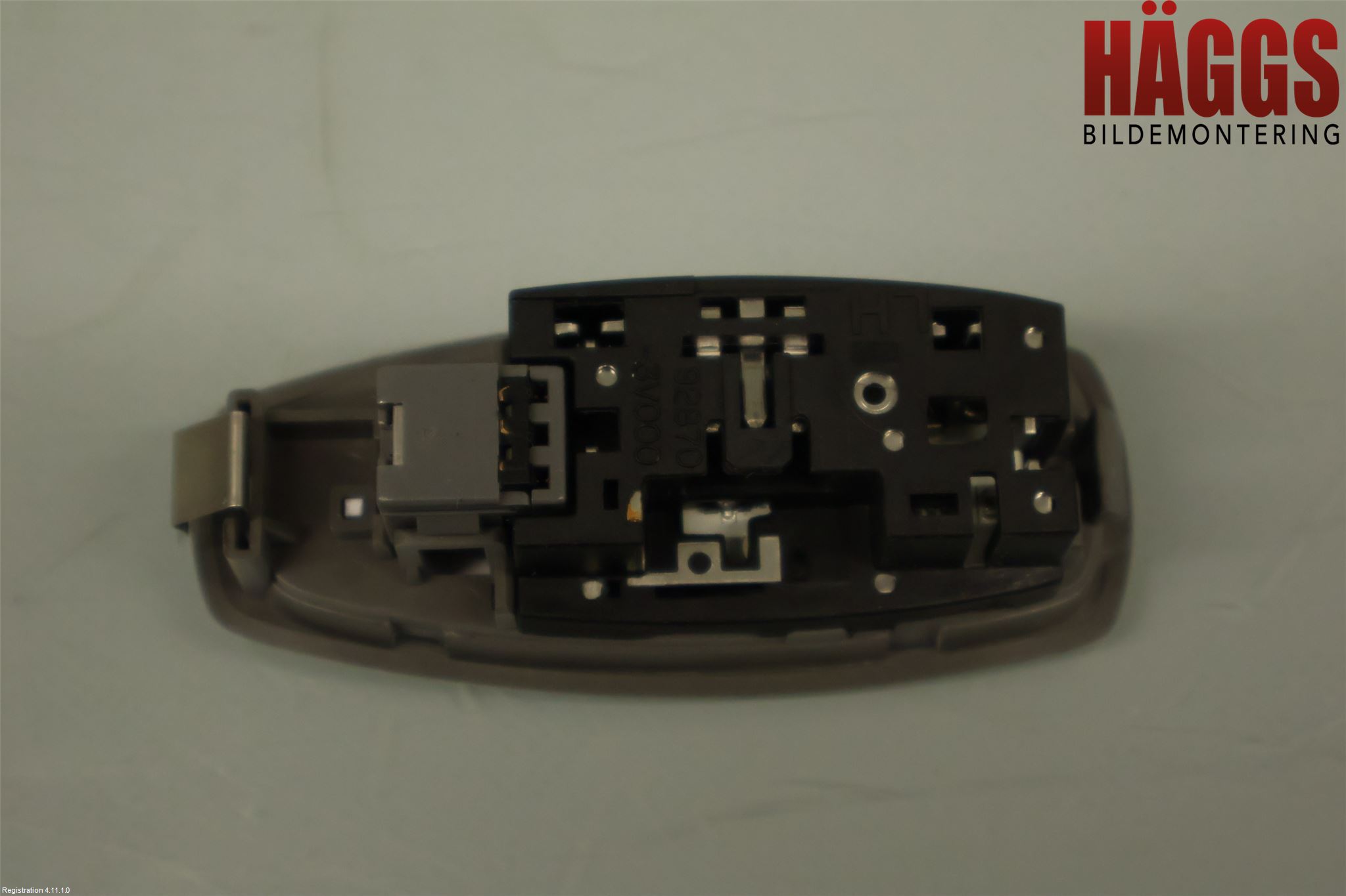Kia OPTIMA 16-20 Innerbelysning