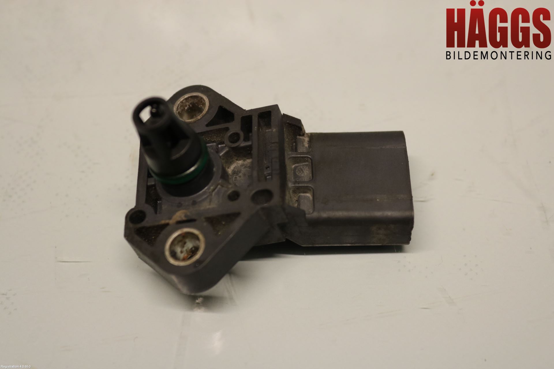 Volkswagen VW CRAFTER 06-16 Givare Laddluftstryck