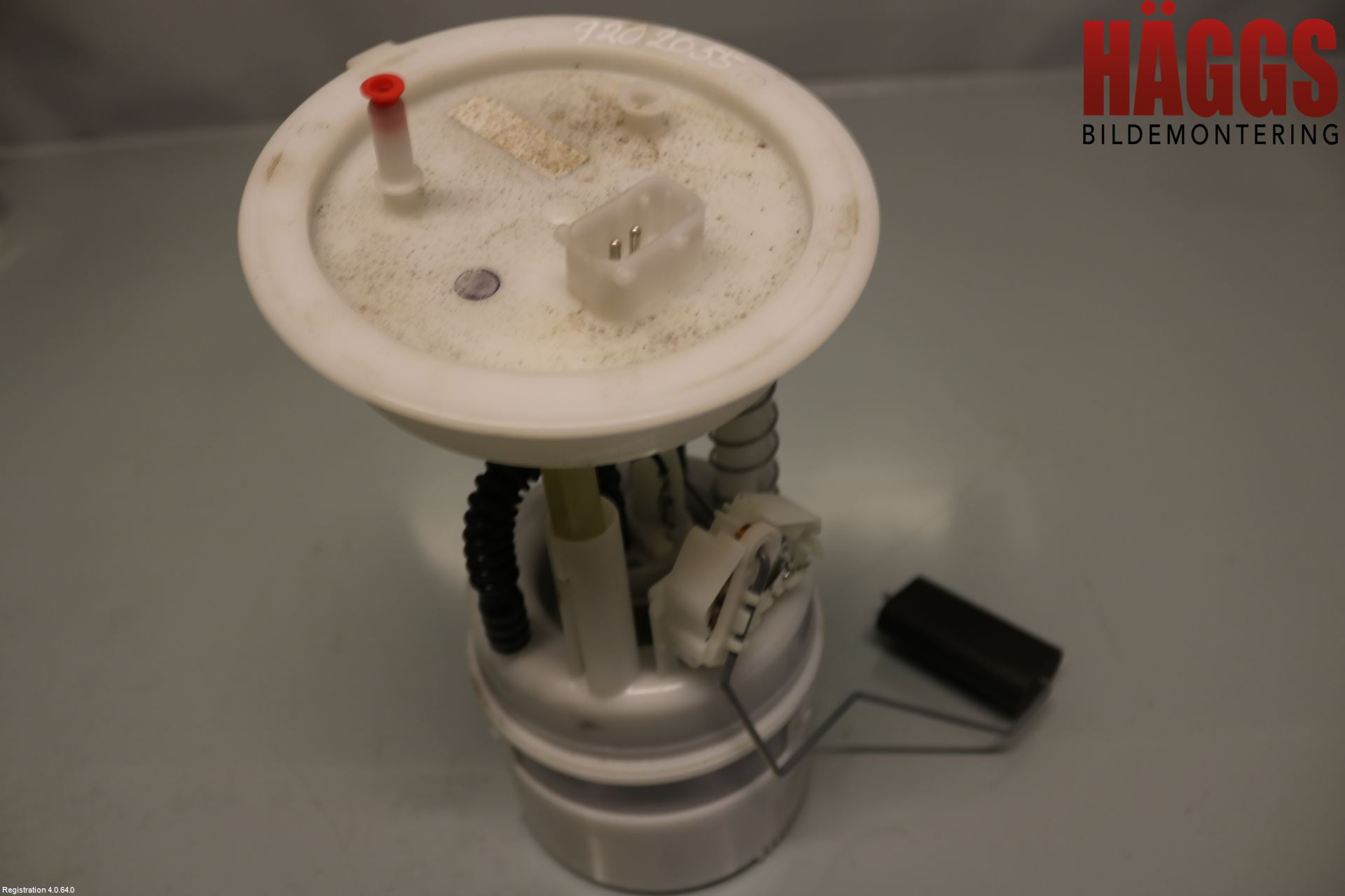 Mini COUPE R56 05-14 Bränslepump El