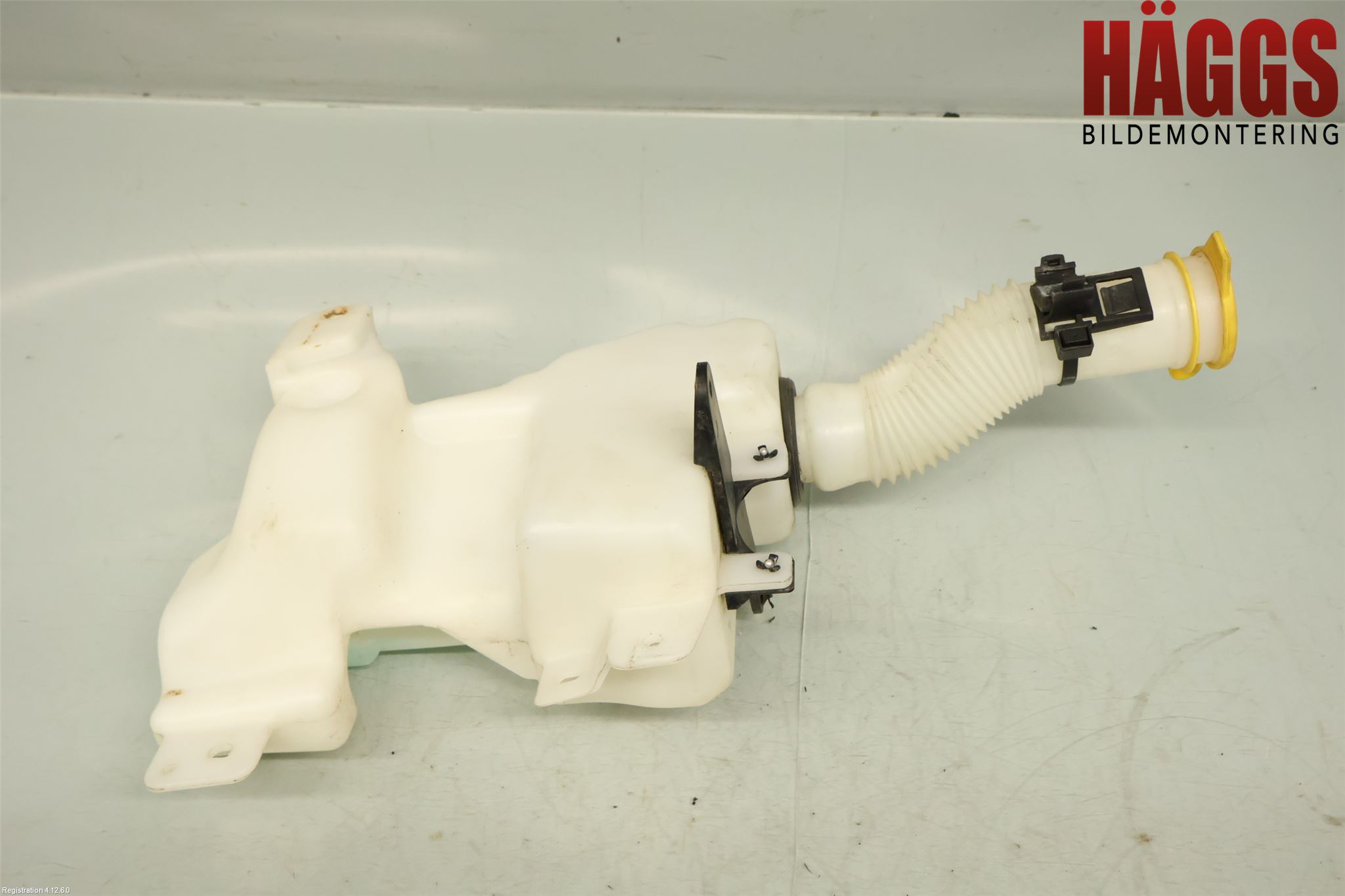 Jeep RENEGADE Spolartank Vindruta