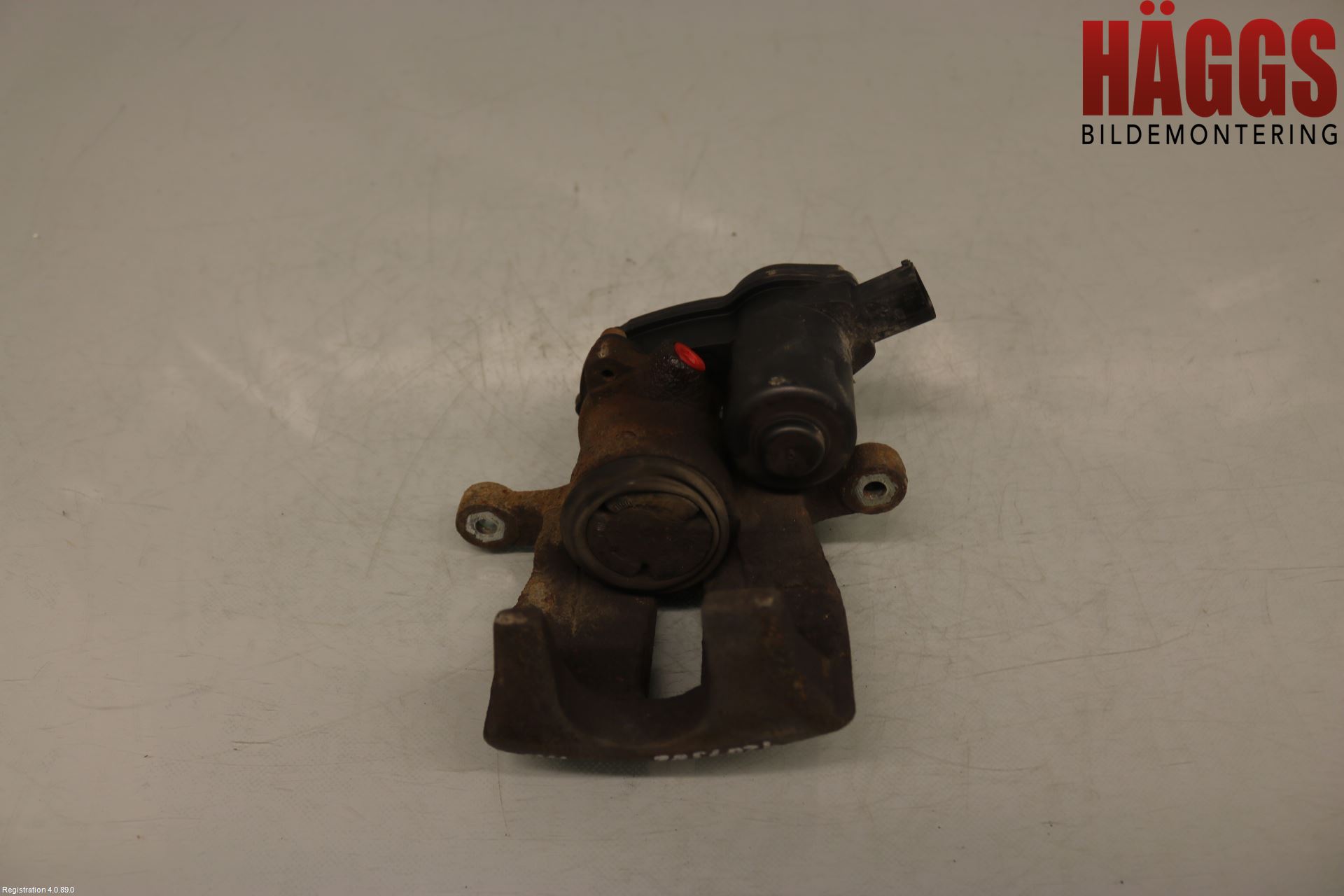 Audi A6/S6 4G 11-18 Bromsok Bak Höger