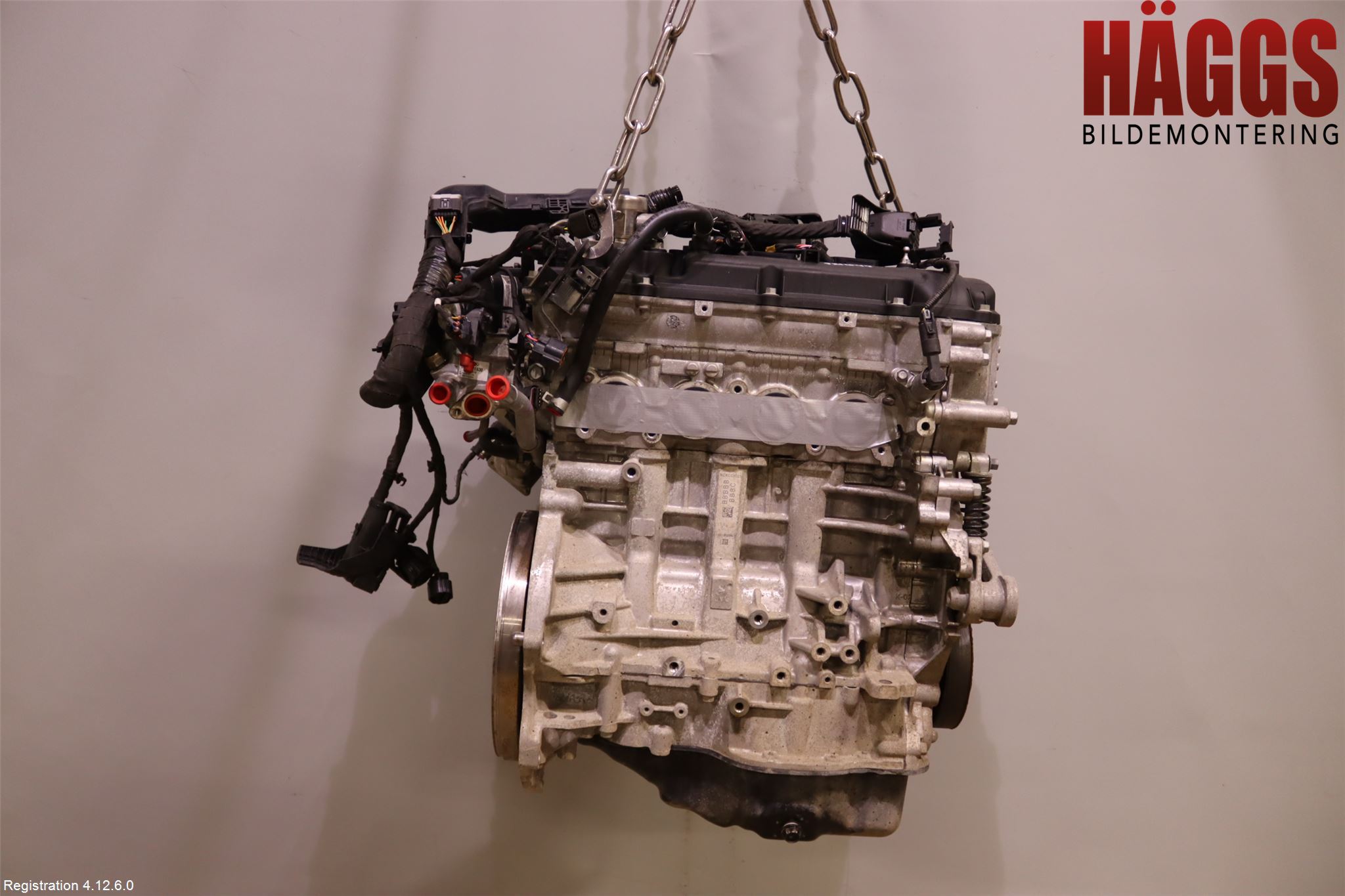 Kia OPTIMA 16-20 Motor Bensin
