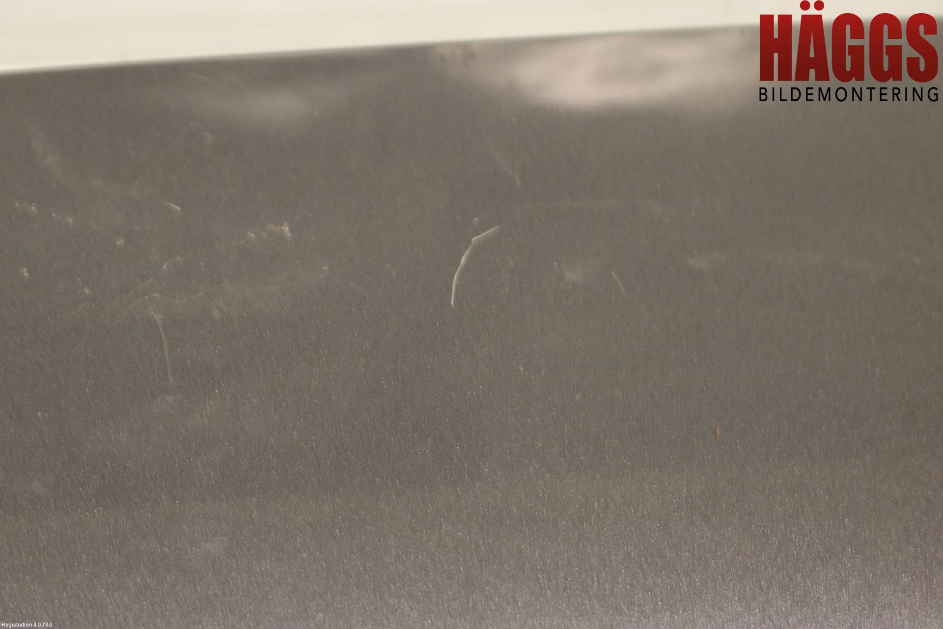 Toyota C-HR 16-23 Spoiler Baklucka