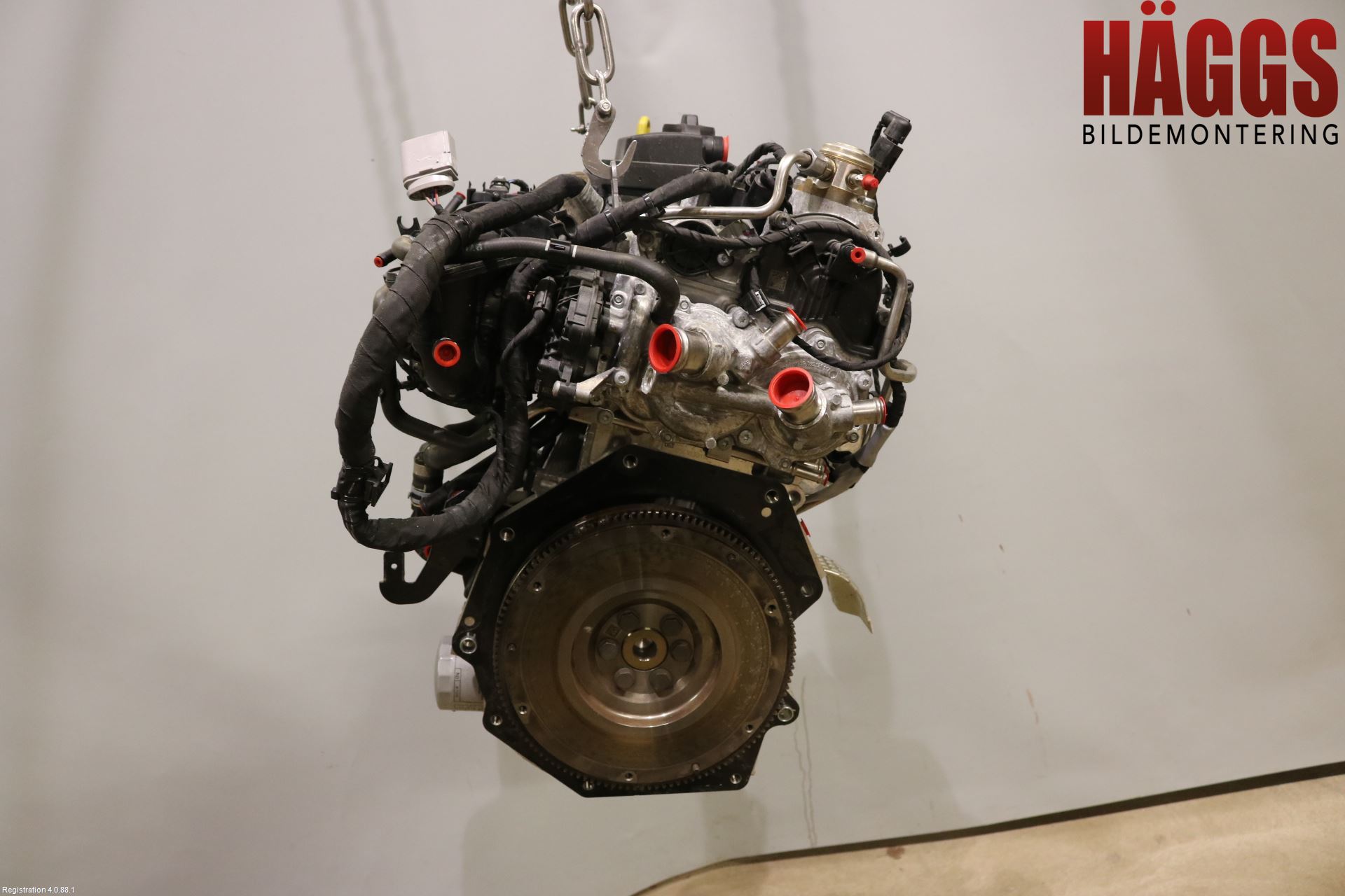 Volkswagen VW T-CROSS 19- Motor Bensin