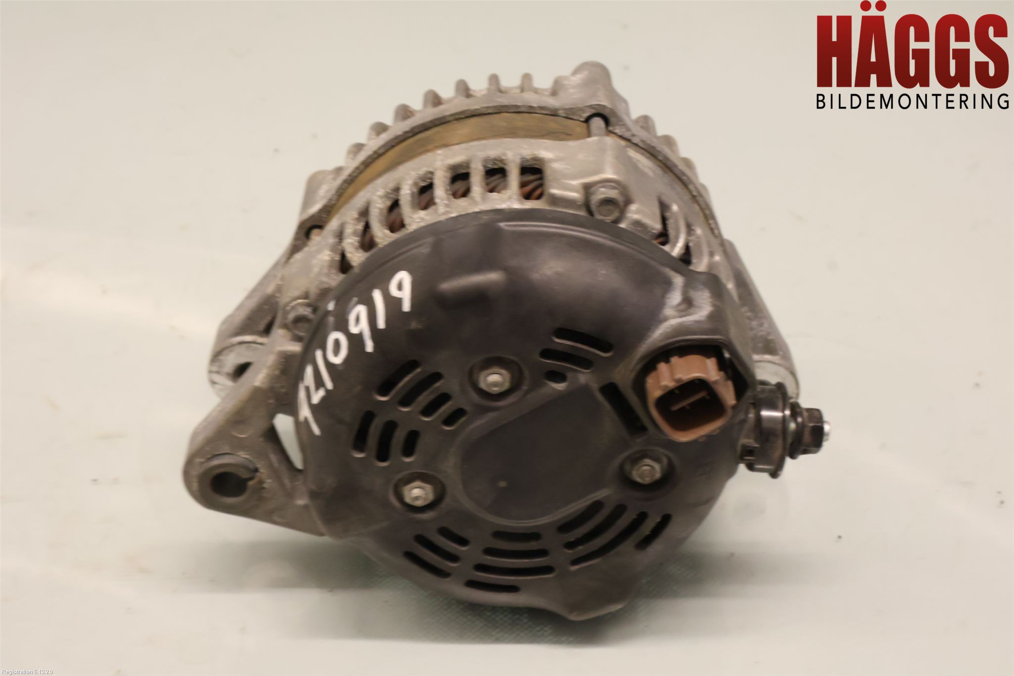 Kia SORENTO 10-14 Generator