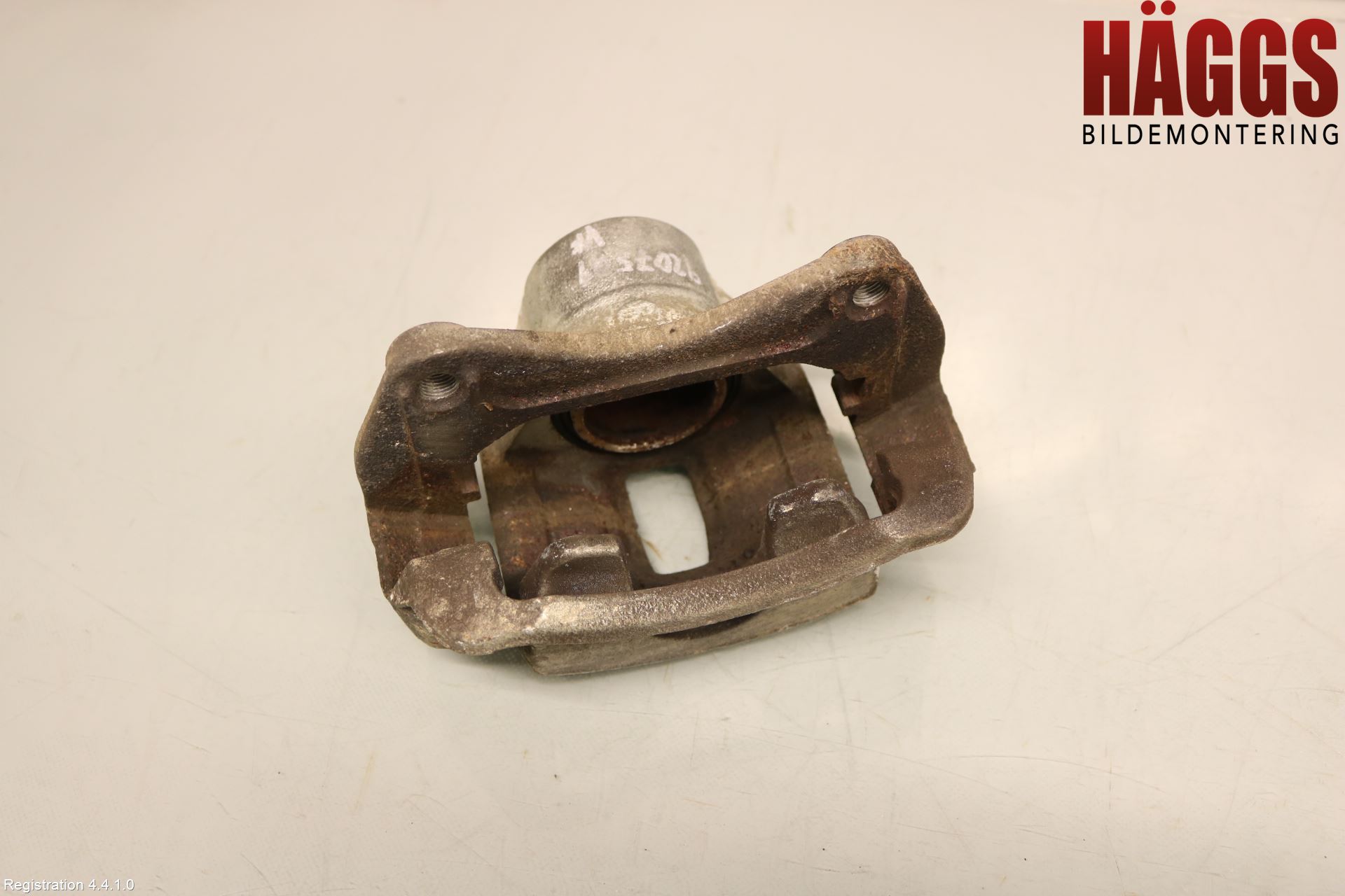 Kia STONIC 18->> Bromsok Fram Vänster