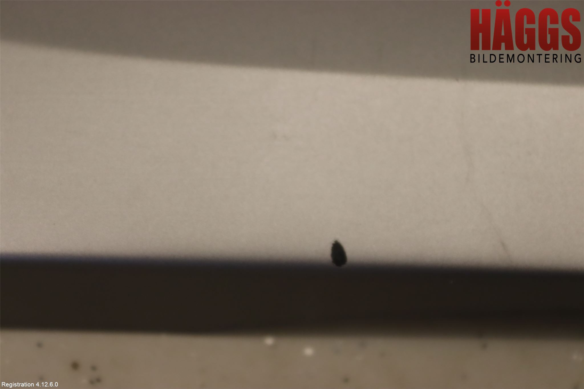 Peugeot 2008/E-2008 20- Stötfångarlist Bak