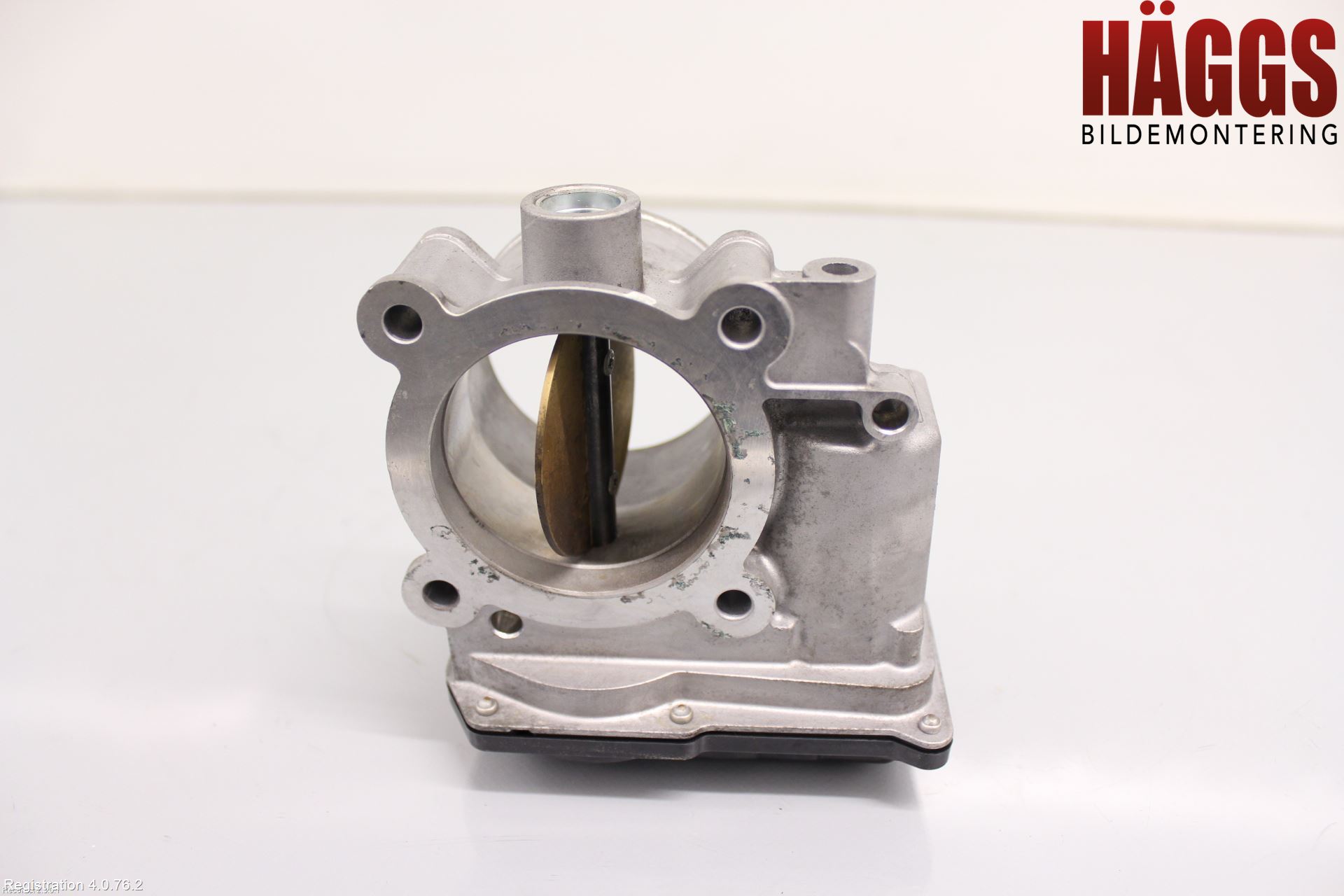 Subaru OUTBACK 10-15 Injspjällhus