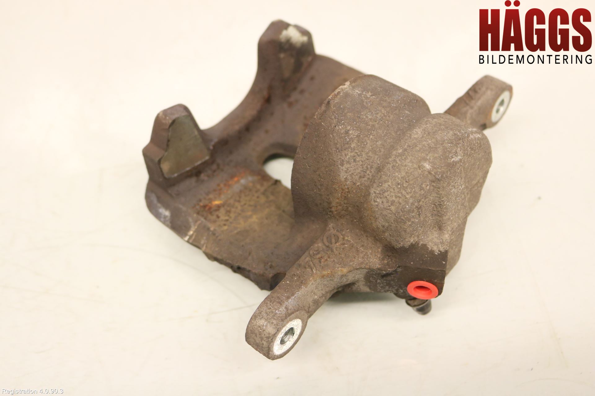 Peugeot 2008 13-20 Bromsok Fram Höger