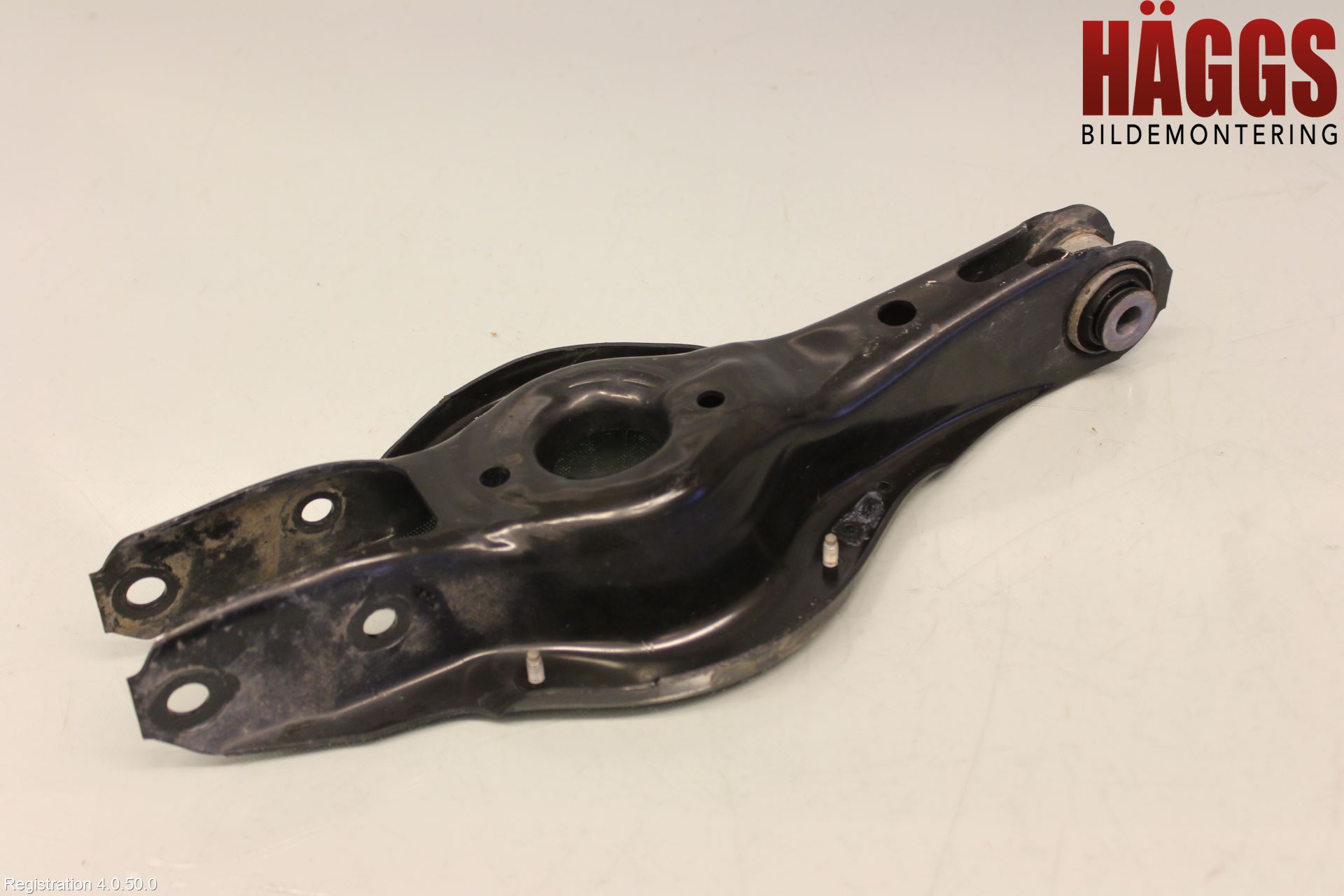 BMW 3 GT F34 13-19 Bärarm Bak Vänster