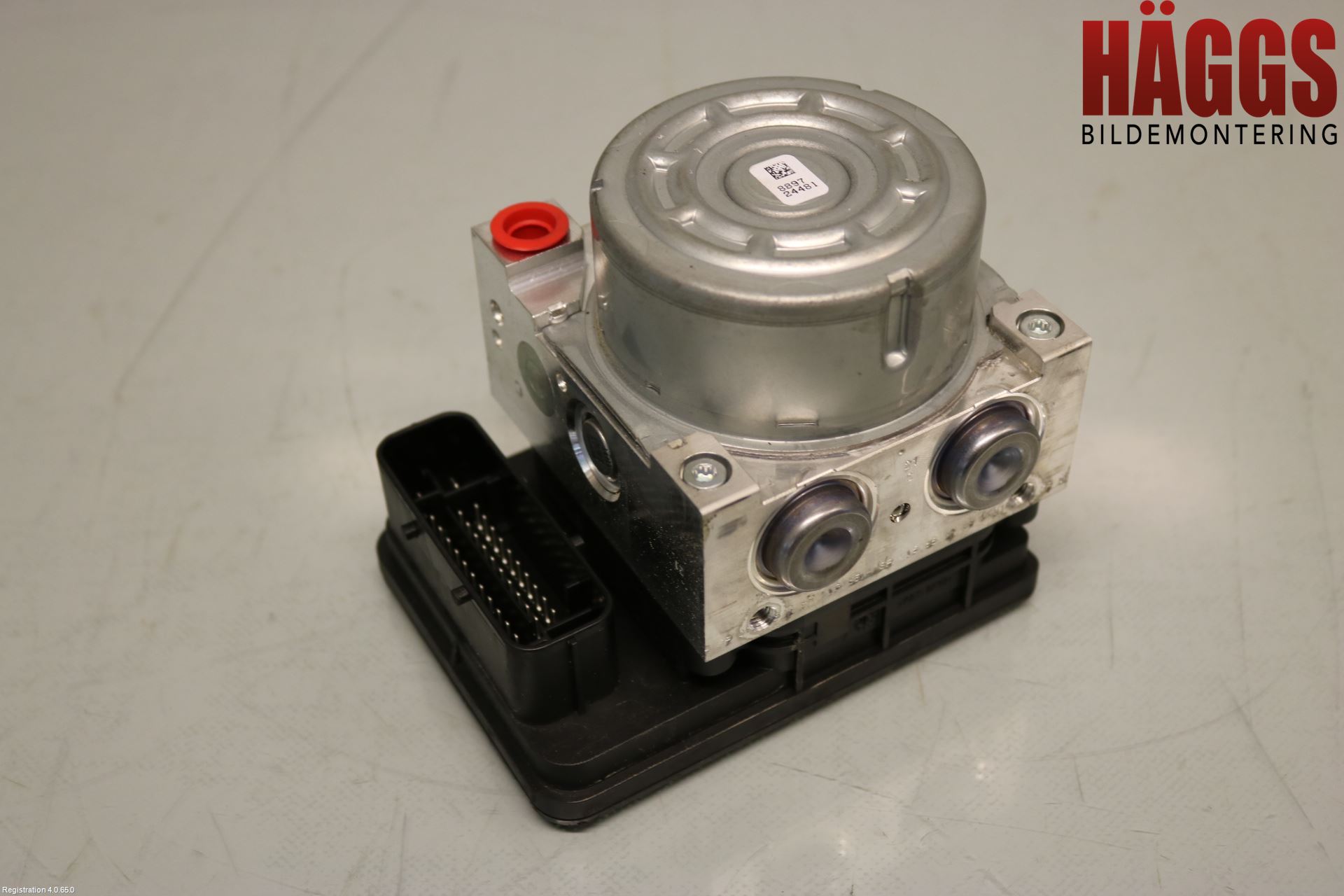 BMW 3 GT F34 13-19 Abs Hydraulaggregat