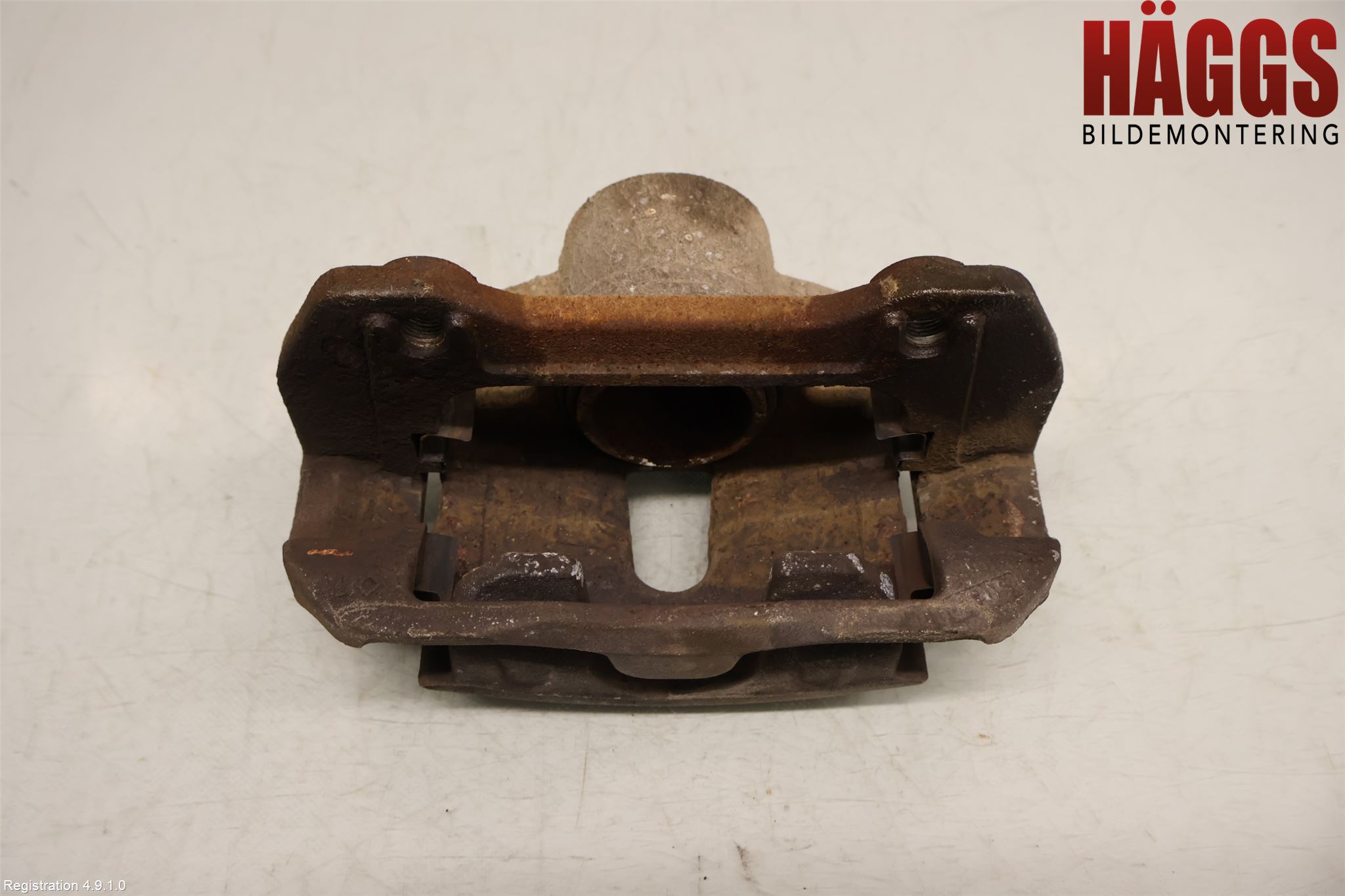 Hyundai i30 PD 17- Bromsok Fram Höger