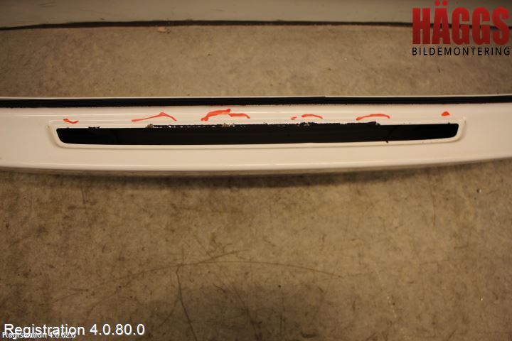 Skoda RAPID Baklucka Kombi