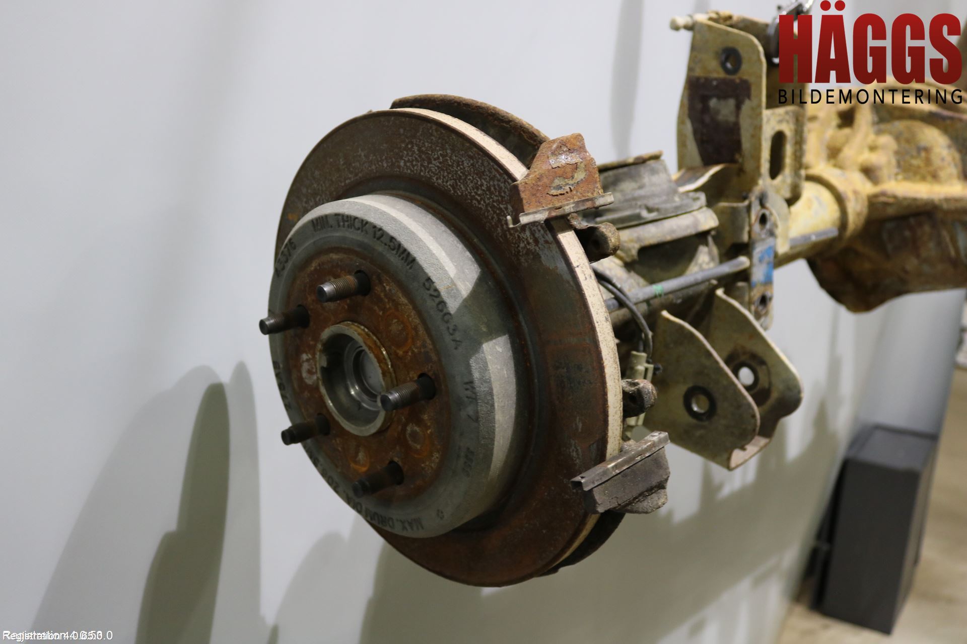 Jeep GRAND CHEROKEE 05-10 Bakaxel