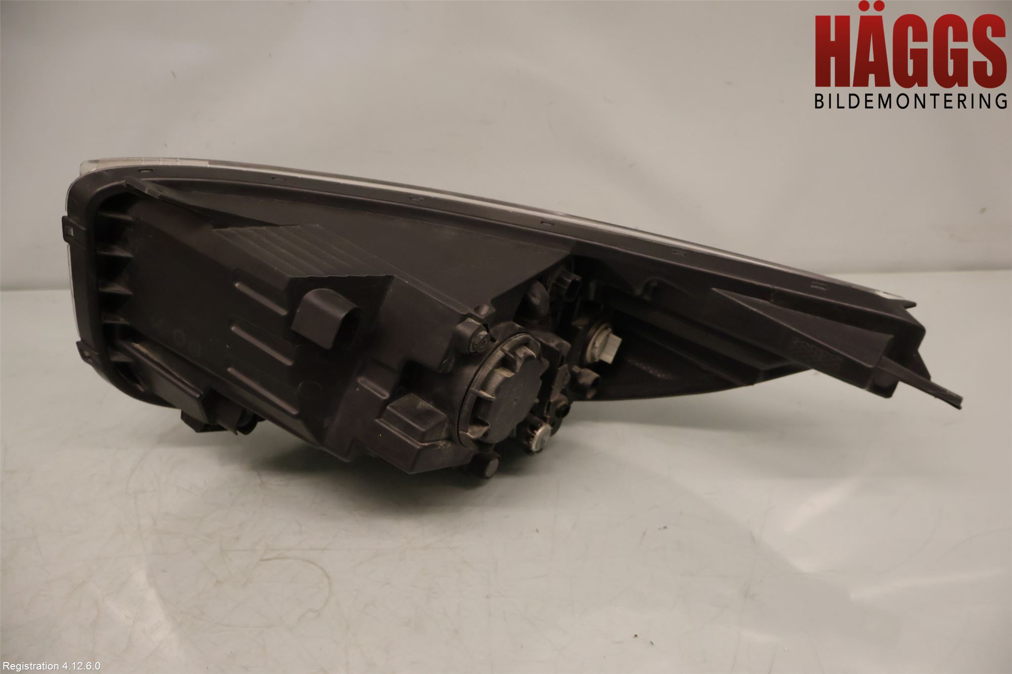 Kia PICANTO 17- Strålkastare Höger