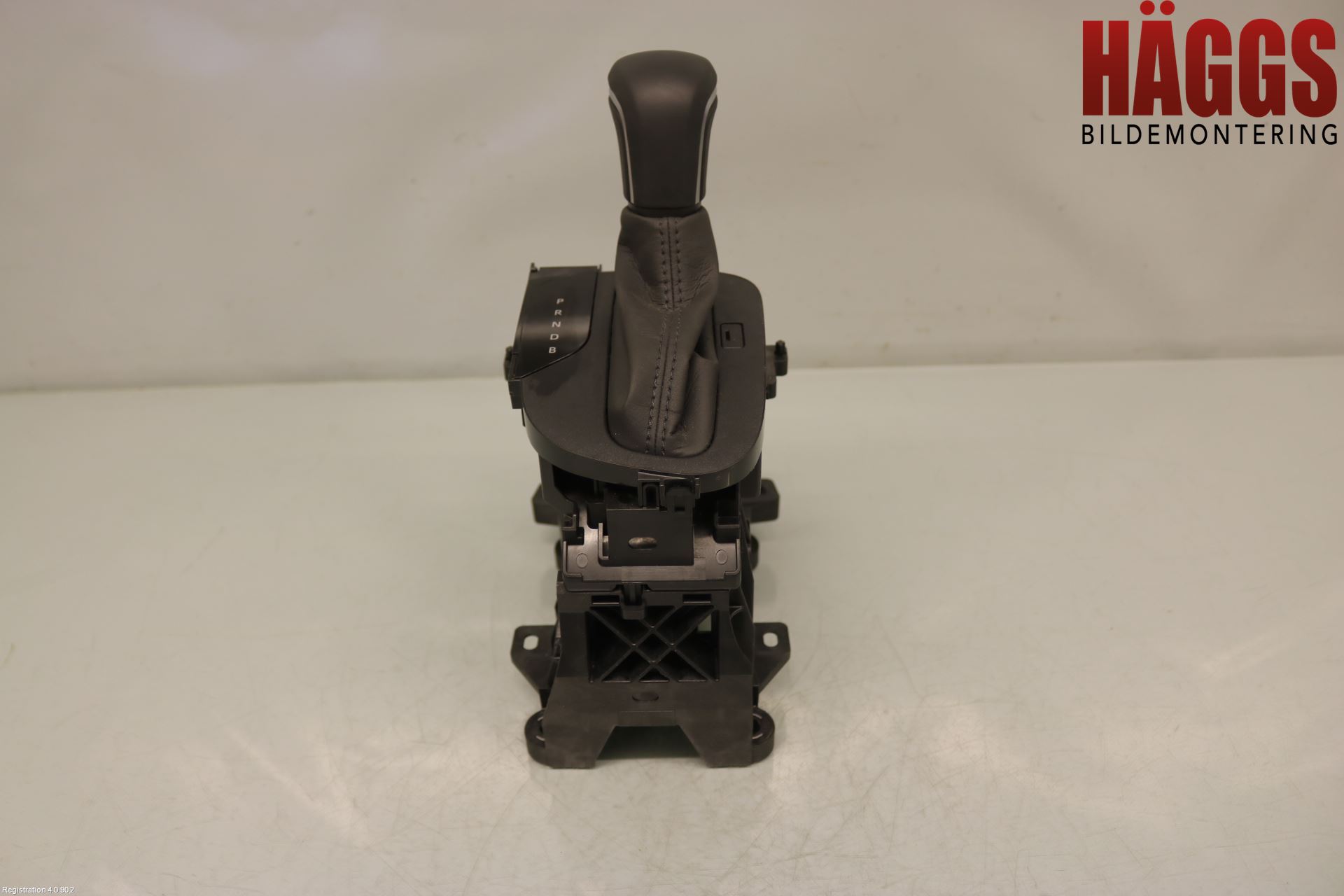 Toyota YARIS XP21 20- Växelspak