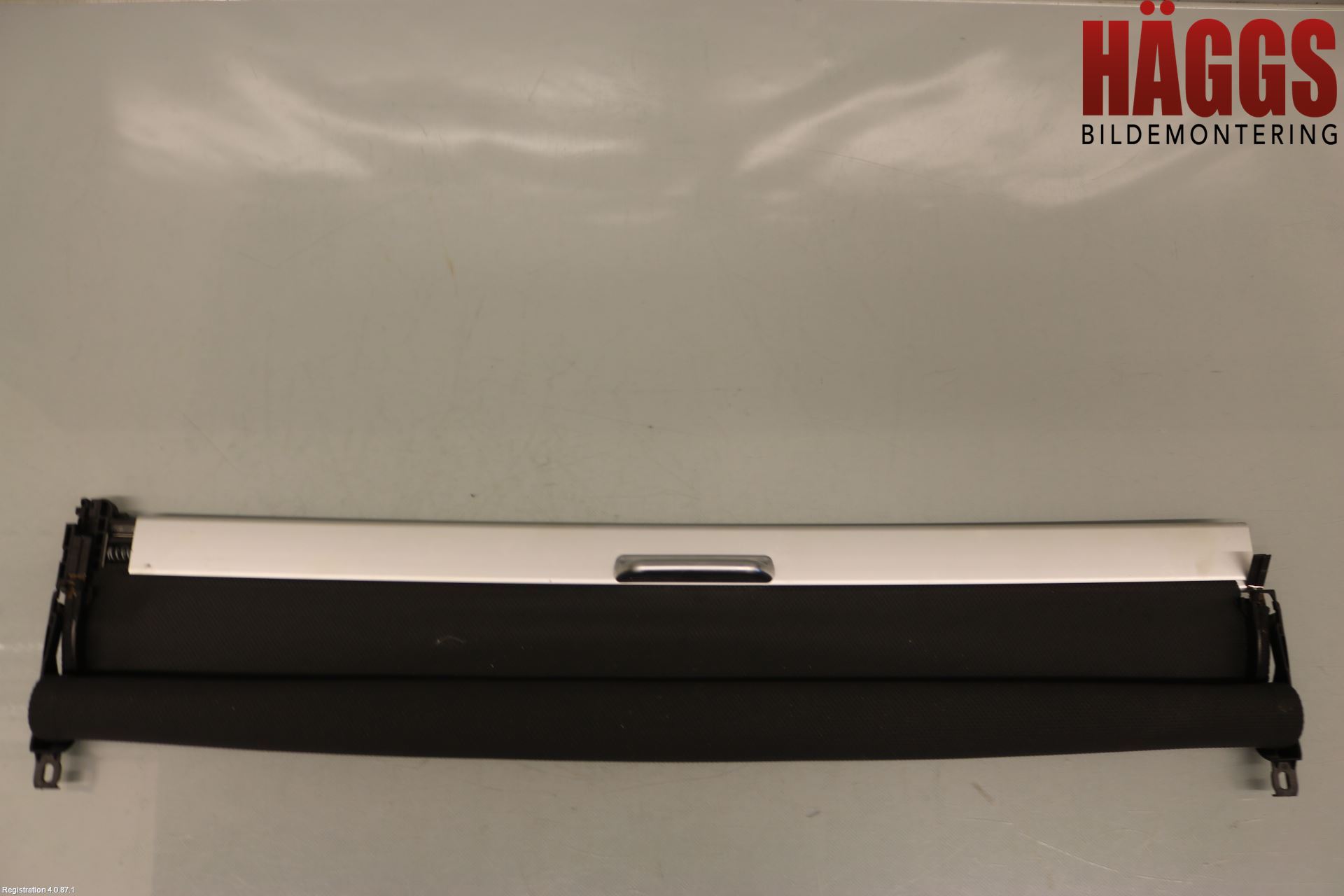 Audi A3/S3 8V 13-20 Taklucka