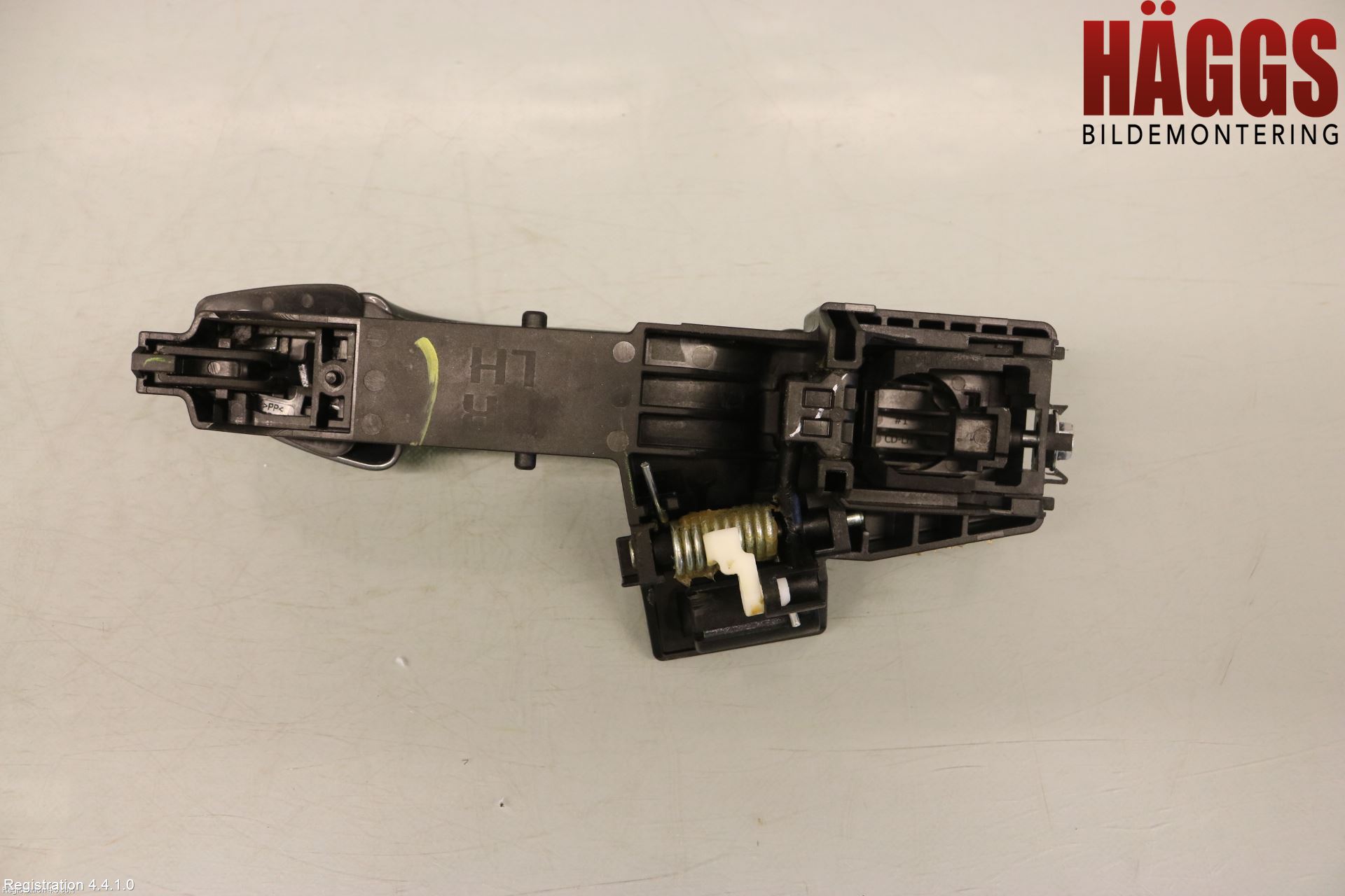 Kia CEED/CEED SW 19- Dörrhandtag Yttre Vä