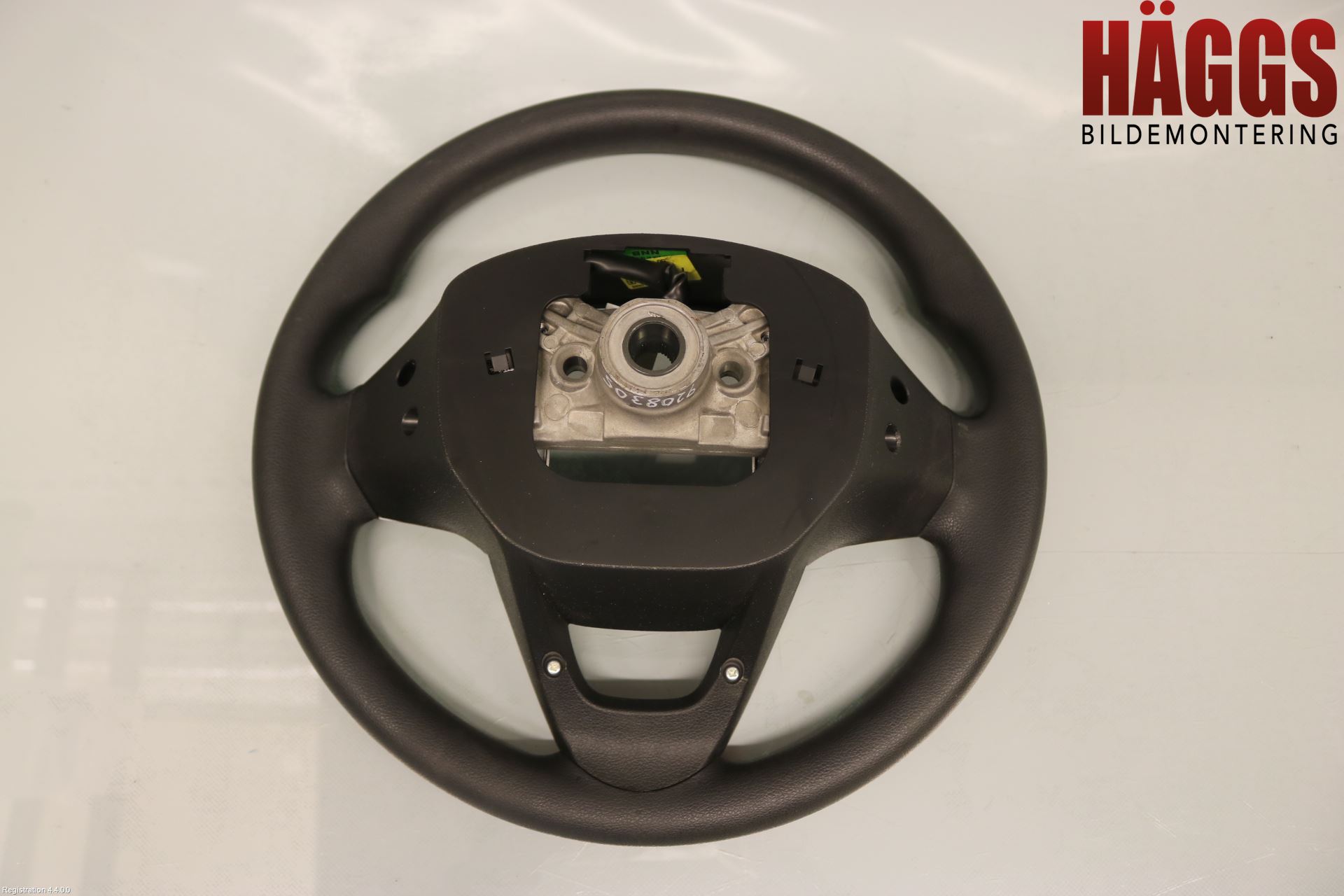 Hyundai i10 LA 20- Ratt