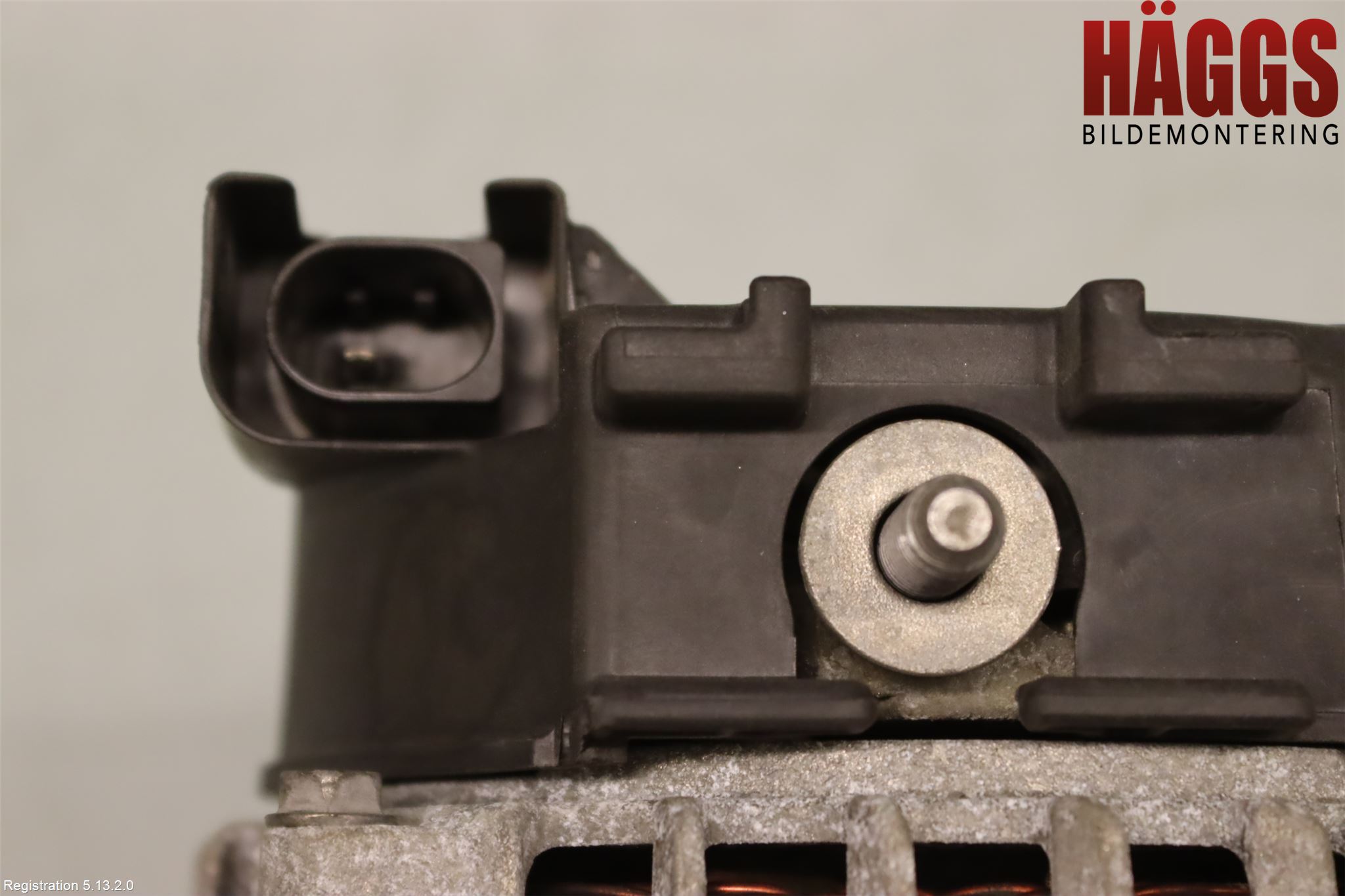 BMW 3 F30/F31/F80 12-19 Generator