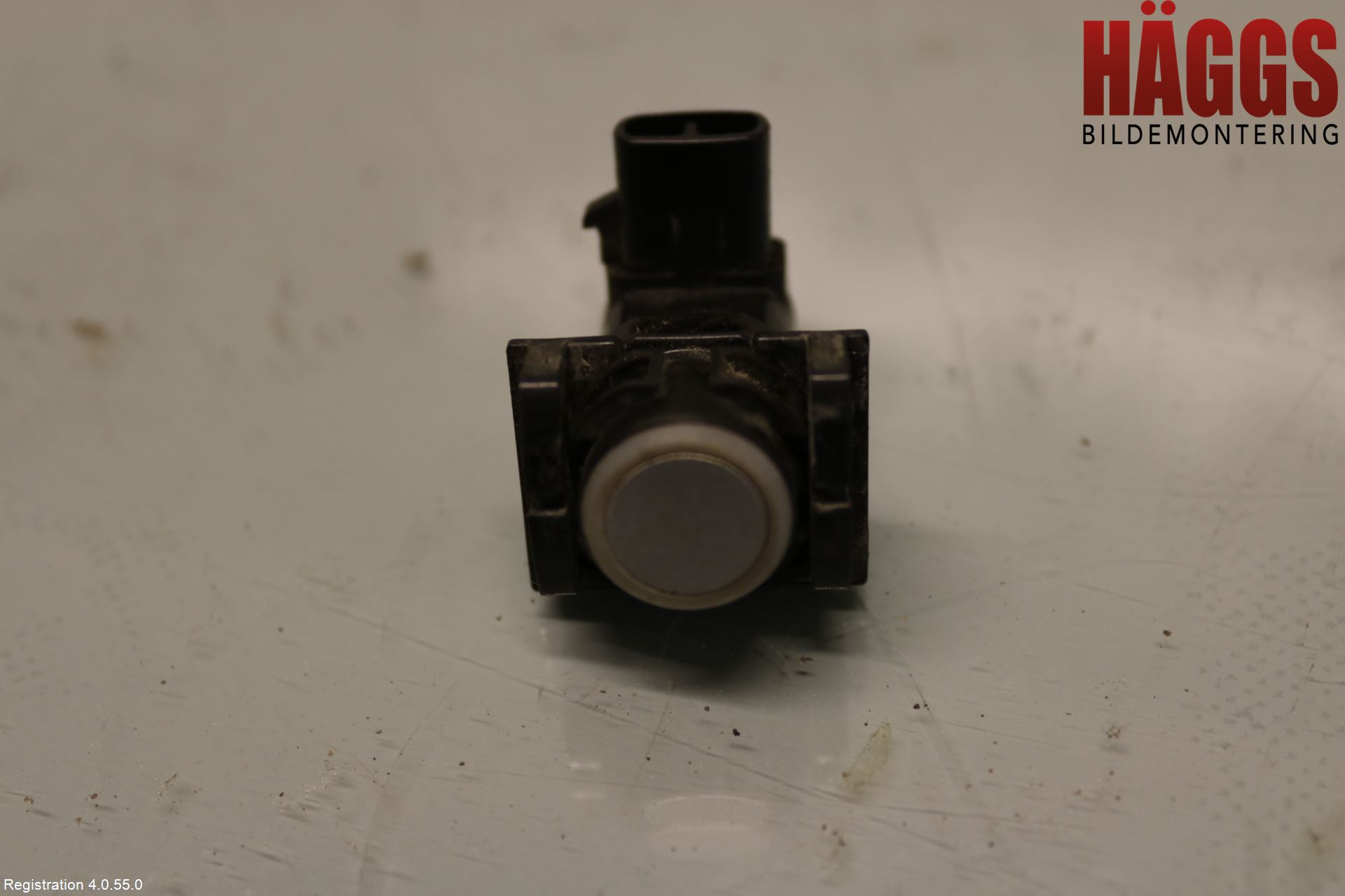 Mazda 6 08-13 Parkeringshjälp Frontsensor