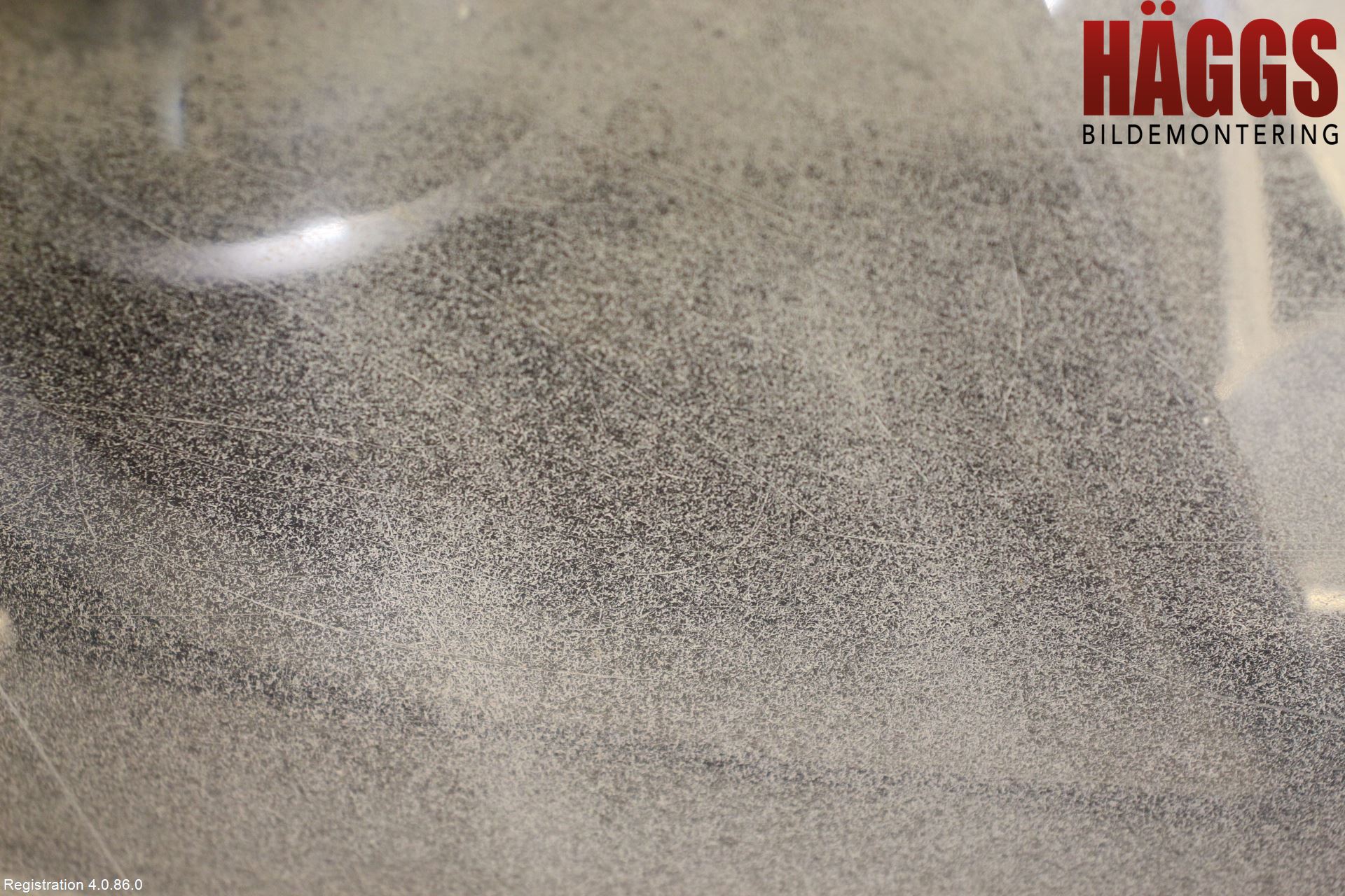 Saab 9-3 VER2/VER3 08-15 Strålkastare Höger