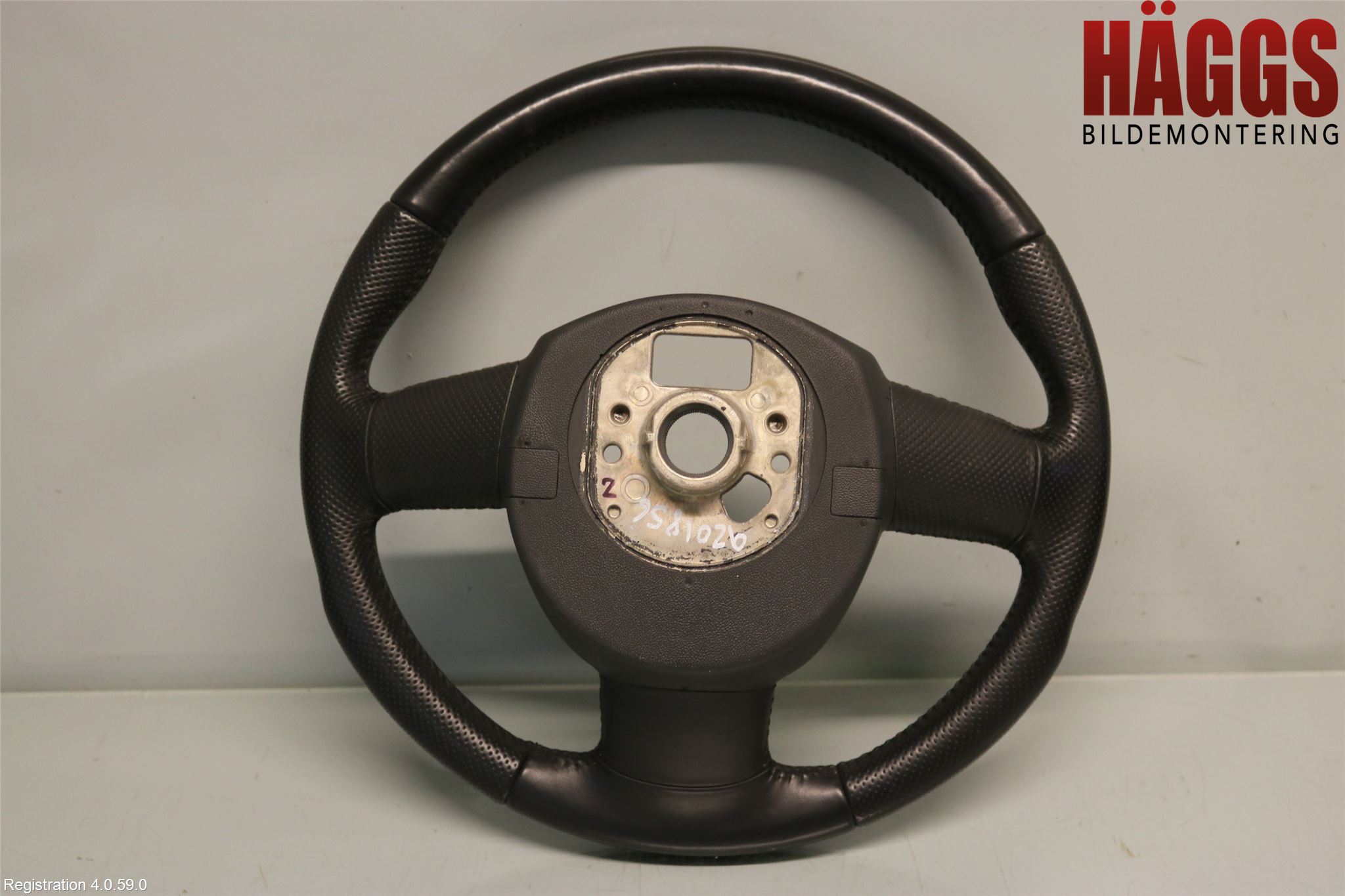 Audi A4/S4 08-11 Ratt