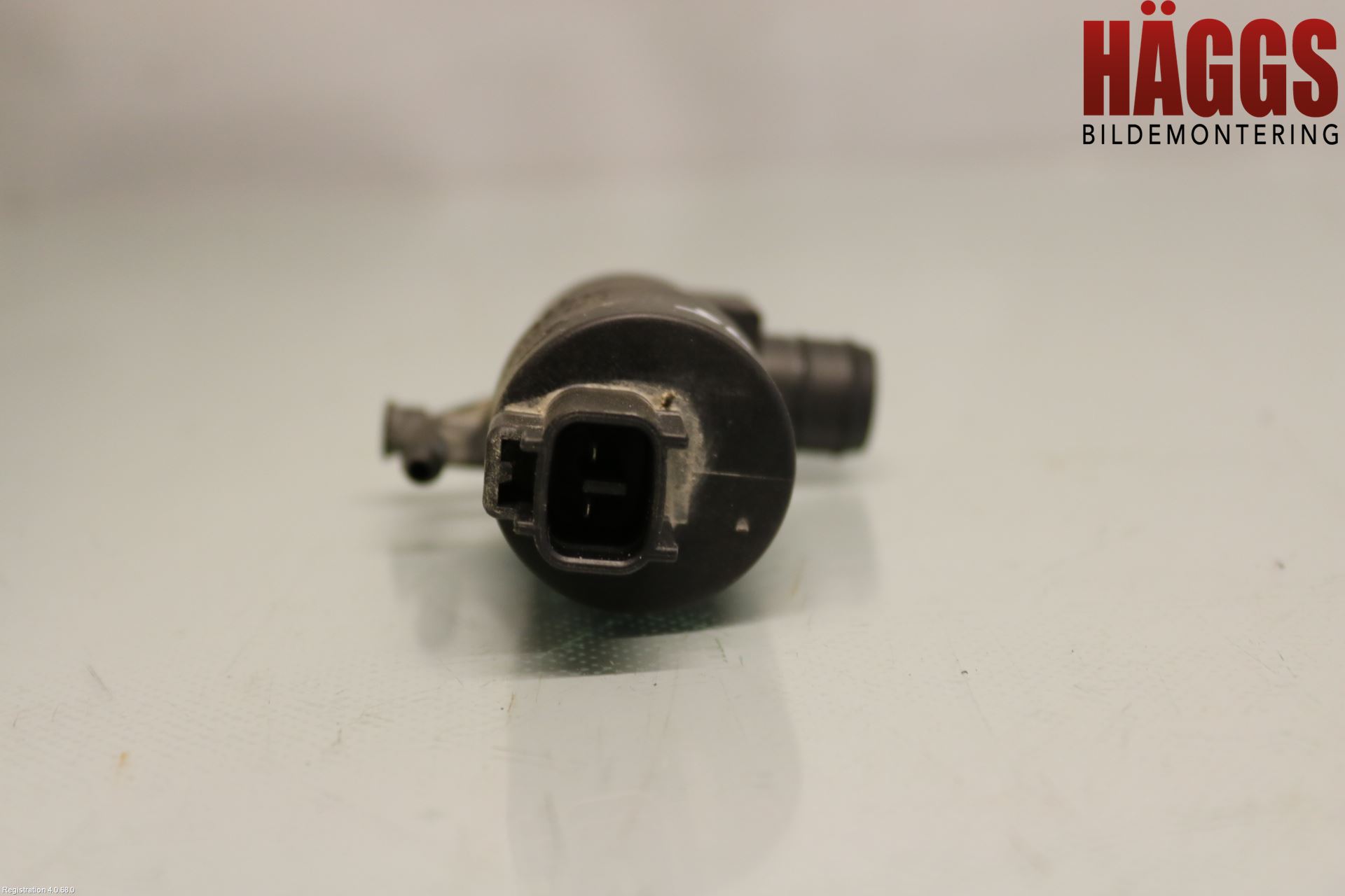 Toyota VERSO 09-18 Spolarpump Baklucka