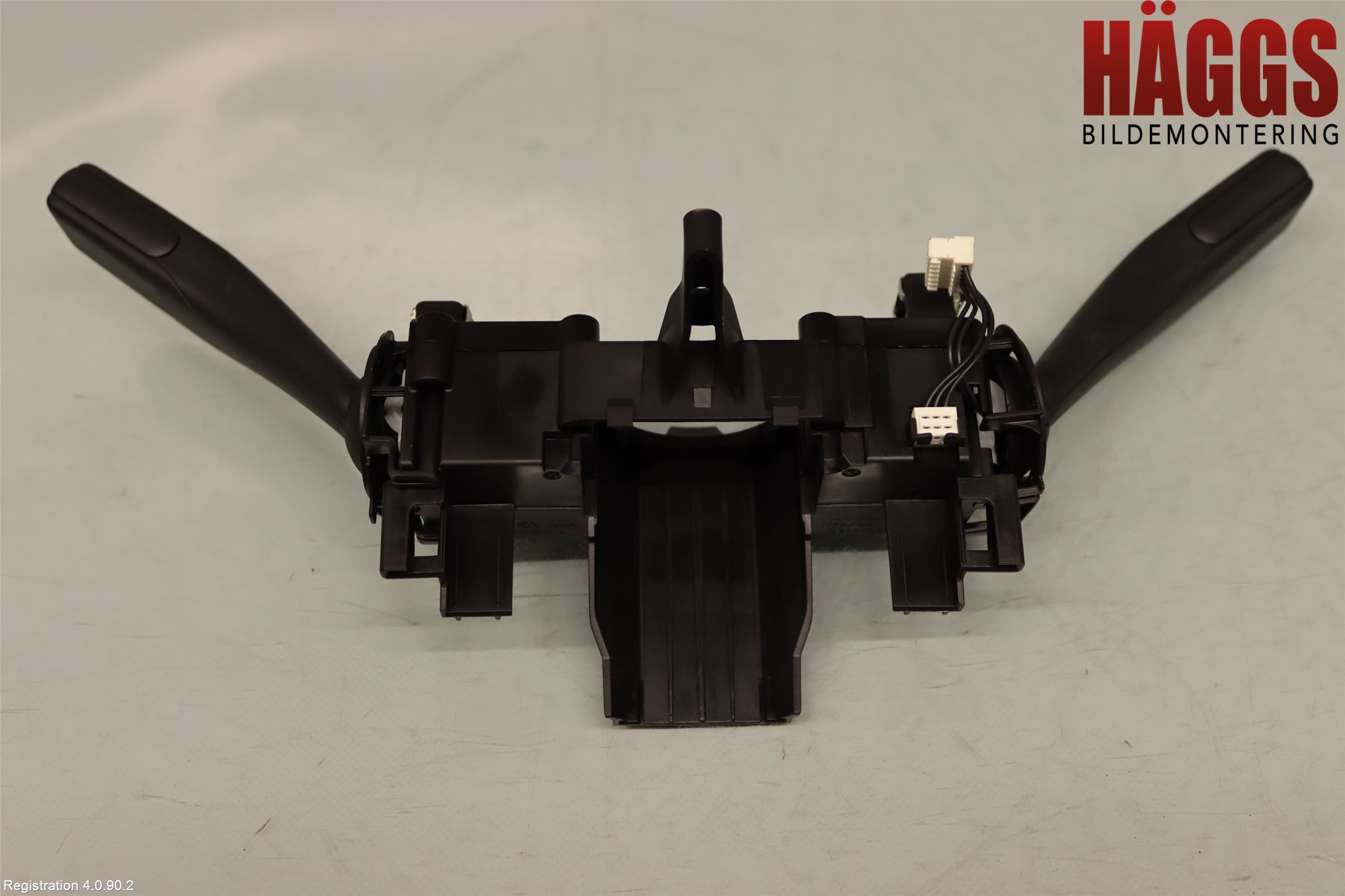 Volkswagen VW CADDY 16-20 Spakcentral