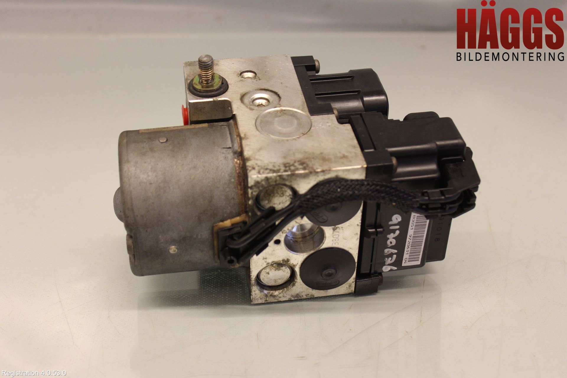 Subaru LEGACY    99-03 Abs Hydraulaggregat