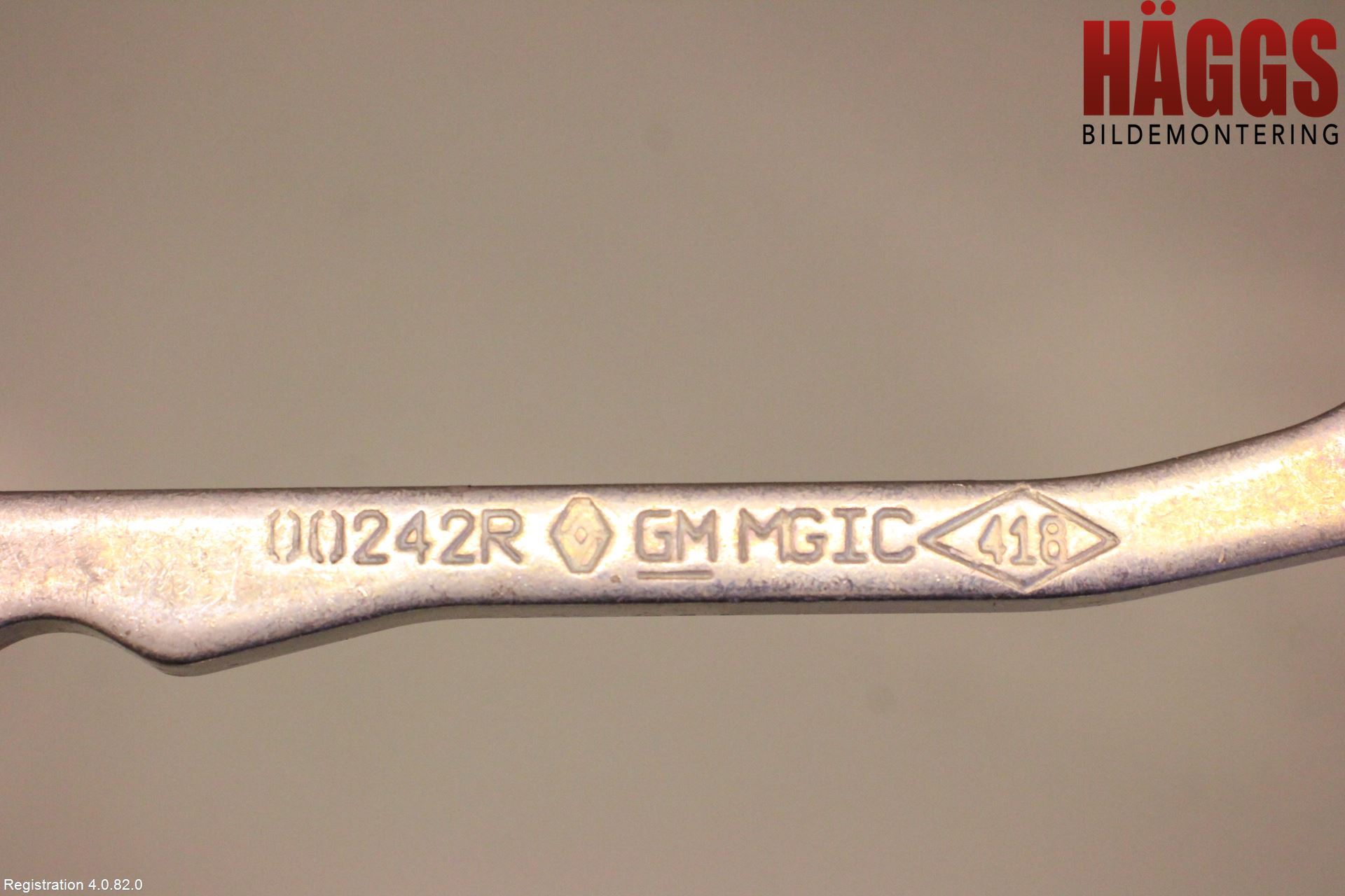 Renault TRAFIC/E-TECH 15- Dörrstopp