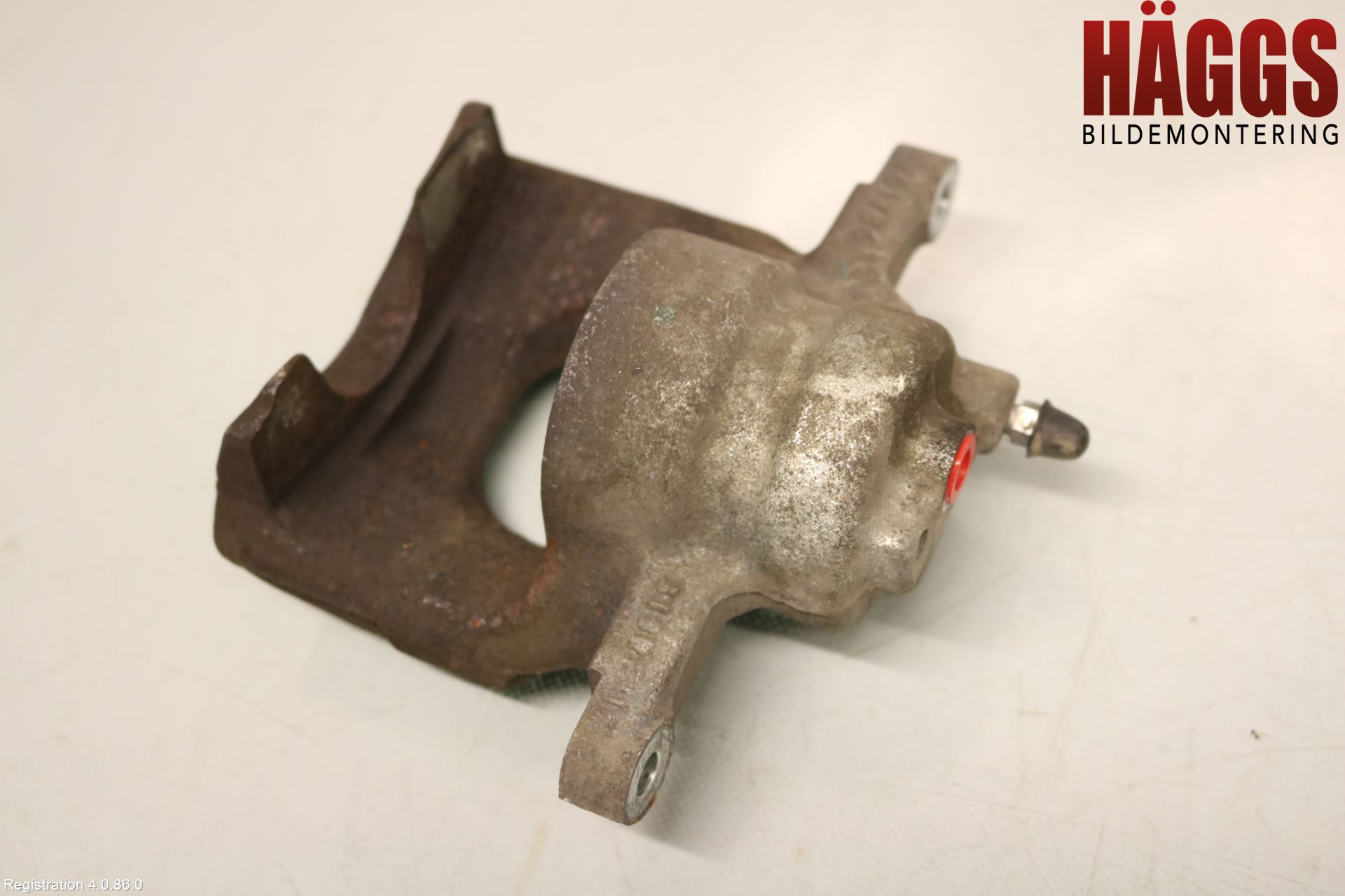 Peugeot 108 15-22 Bromsok Fram Vänster