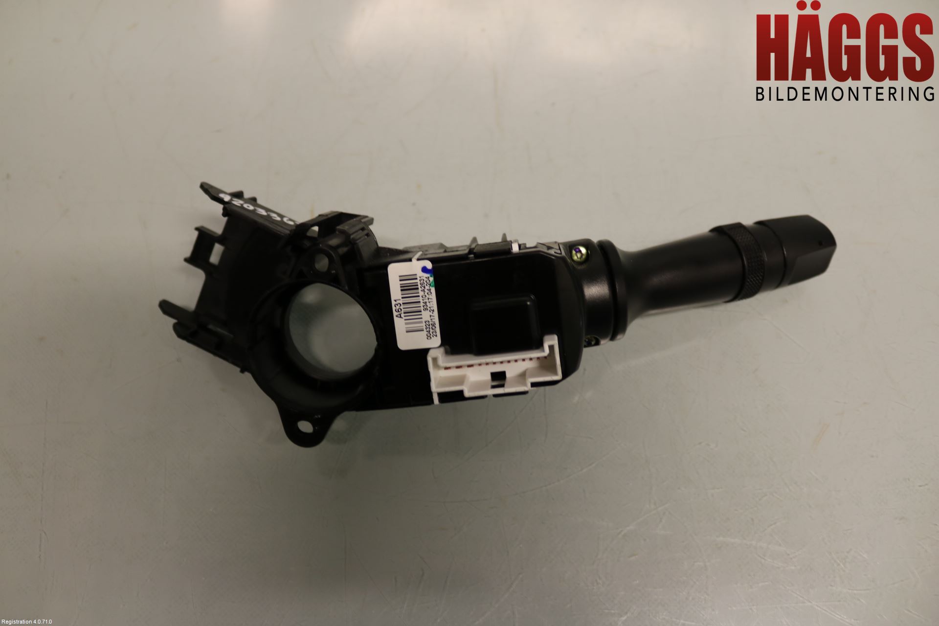 Kia CEED 12-18 Spak Blinkers-Ljusomk