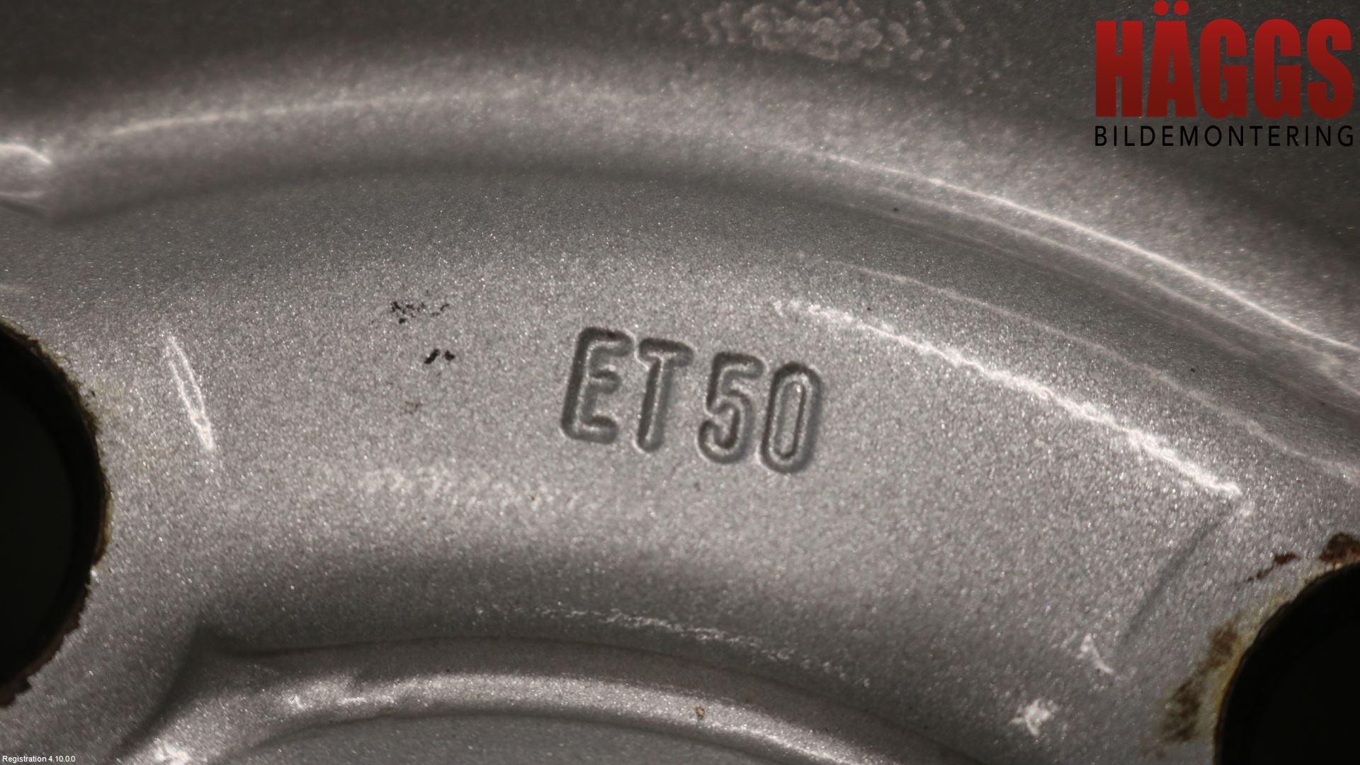 Renault TRAFIC   02-14 Fälg Plåt