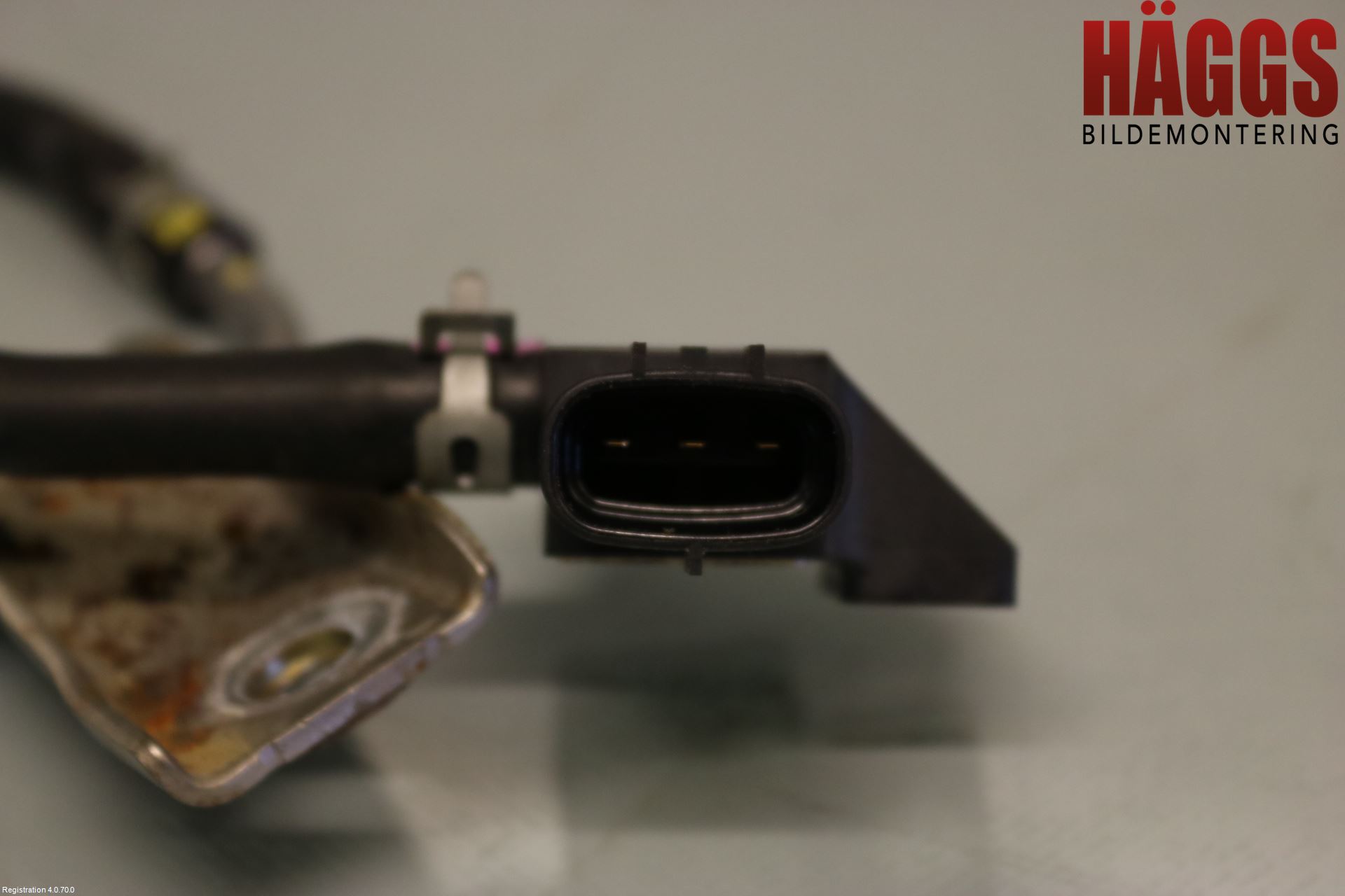 Toyota RAV4 19- Sensor Avgas