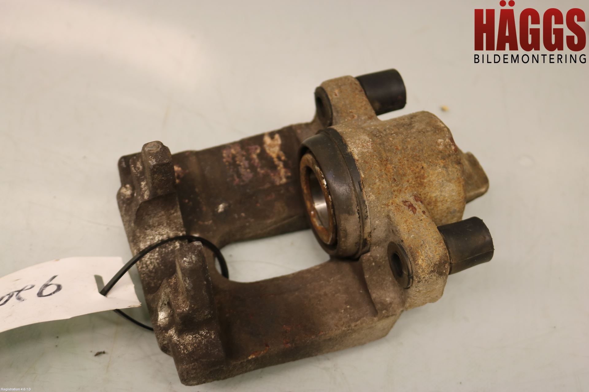 Volvo XC90 07-14 Bromsok Bak Vänster