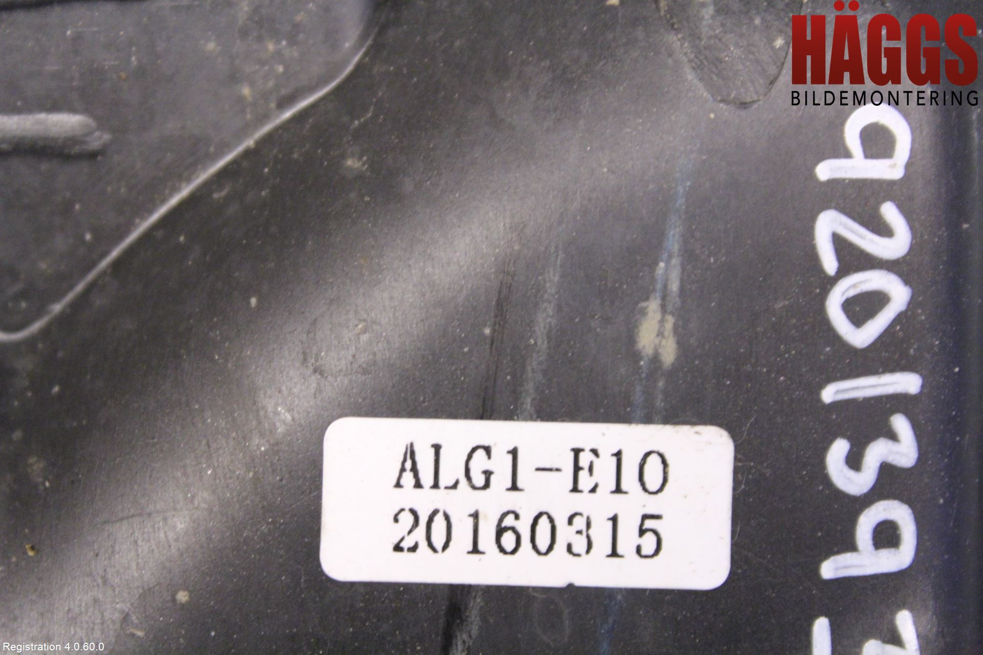 MC och moped EU MOPED Strålkastare