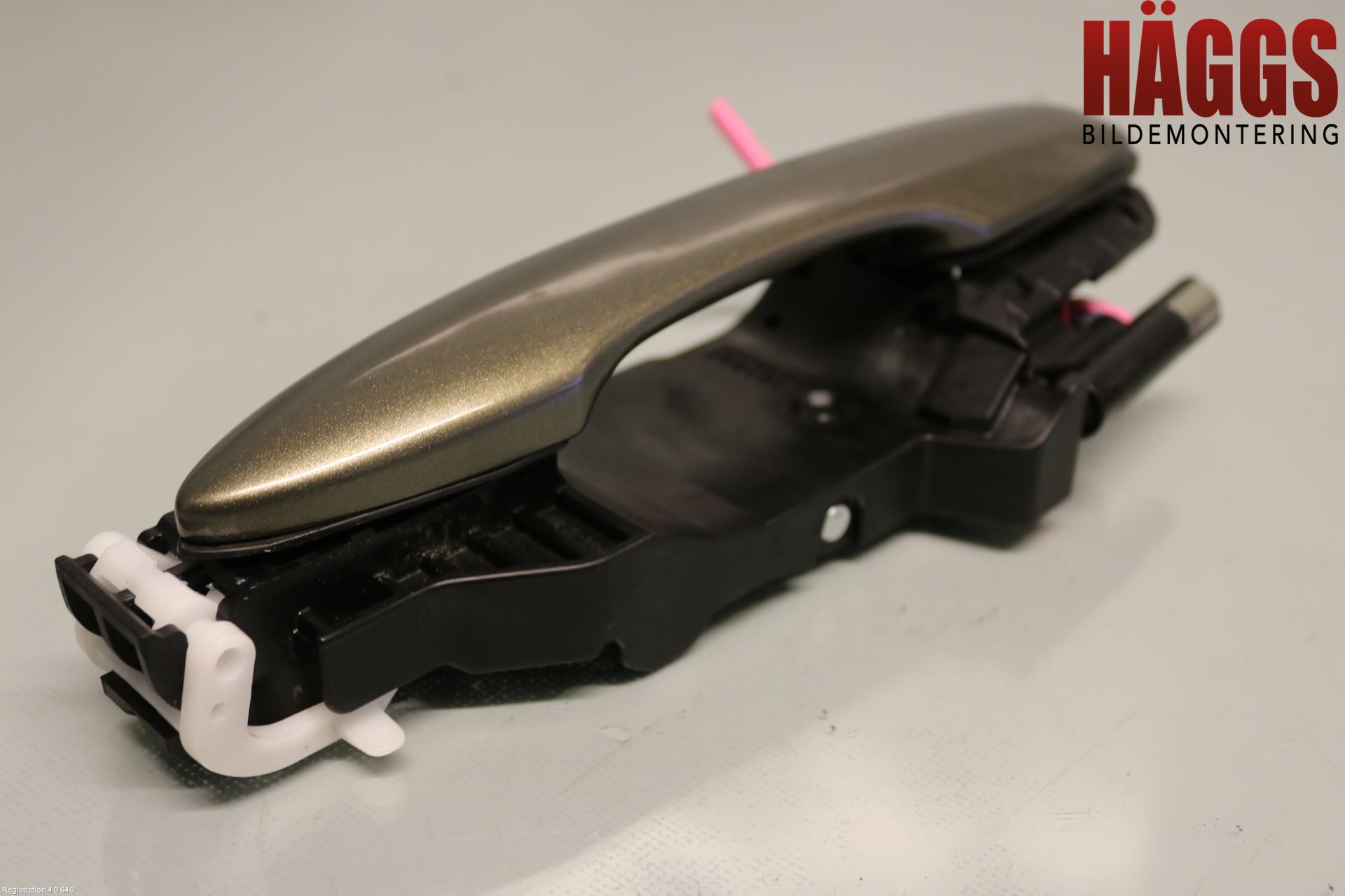 Toyota COROLLA 19- Dörrhandtag Yttre Hö